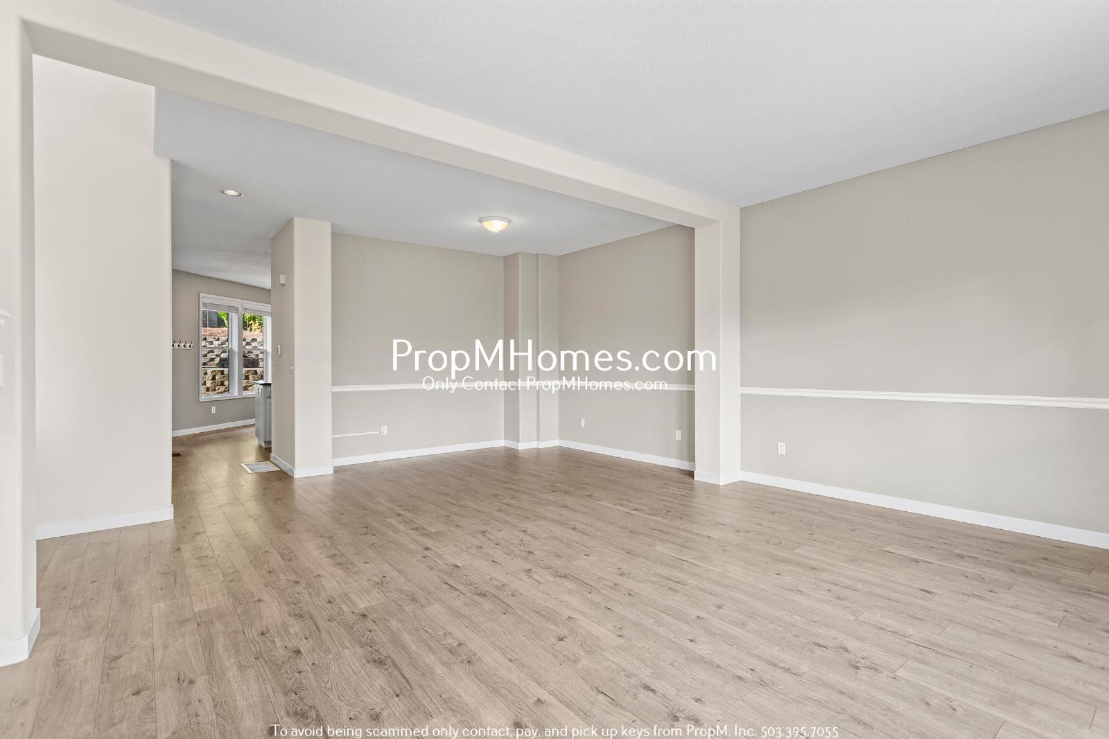 Spacious Townhome in SW Gresham - Where Urban Meets Rural! property image