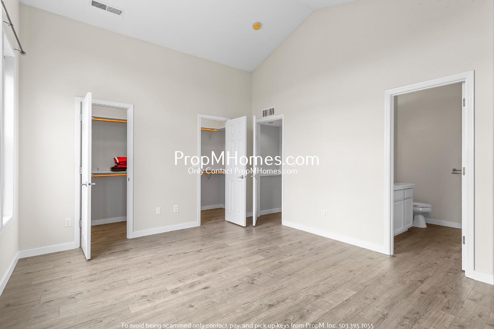 Spacious Townhome in SW Gresham - Where Urban Meets Rural! property image