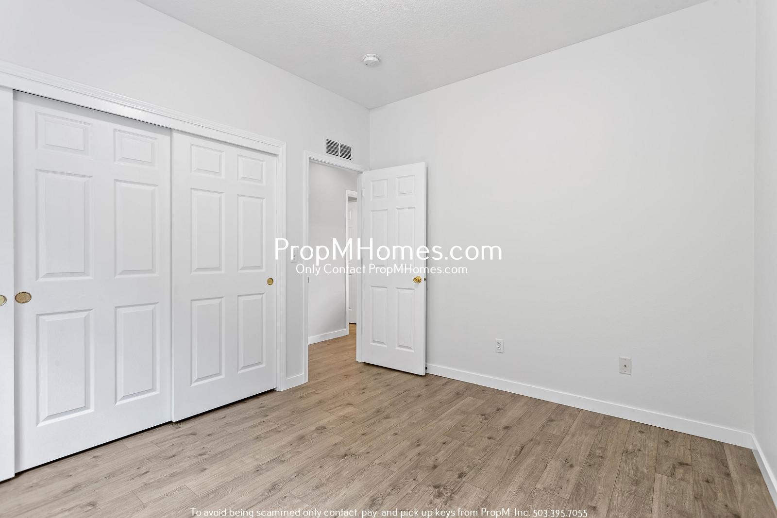 Spacious Townhome in SW Gresham - Where Urban Meets Rural! property image