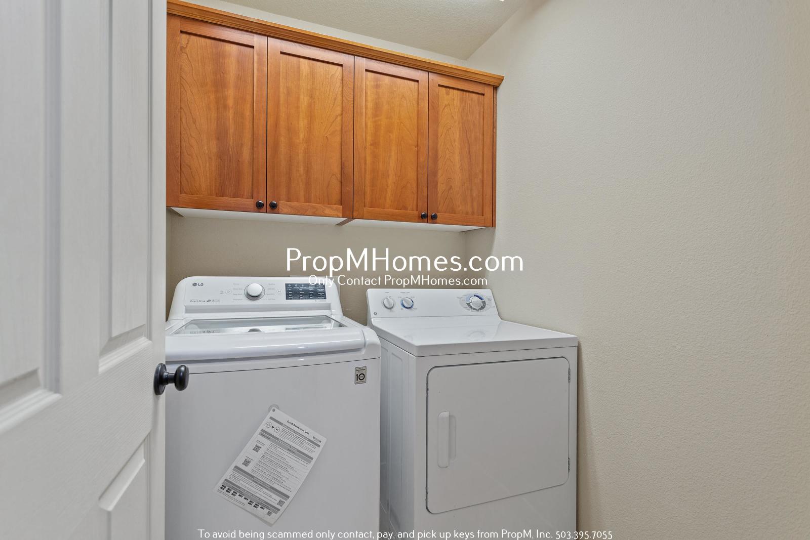 Cozy Two Bedroom Townhome in the Heart of Villebois! property image