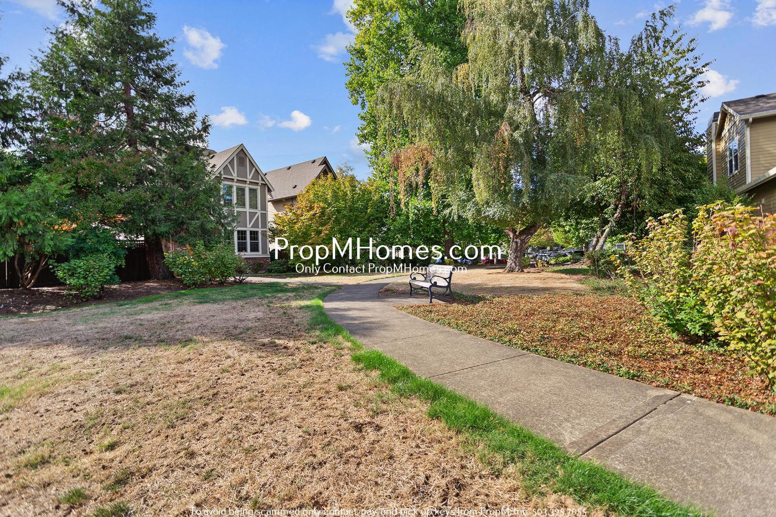 Cozy Two Bedroom Townhome in the Heart of Villebois! property image