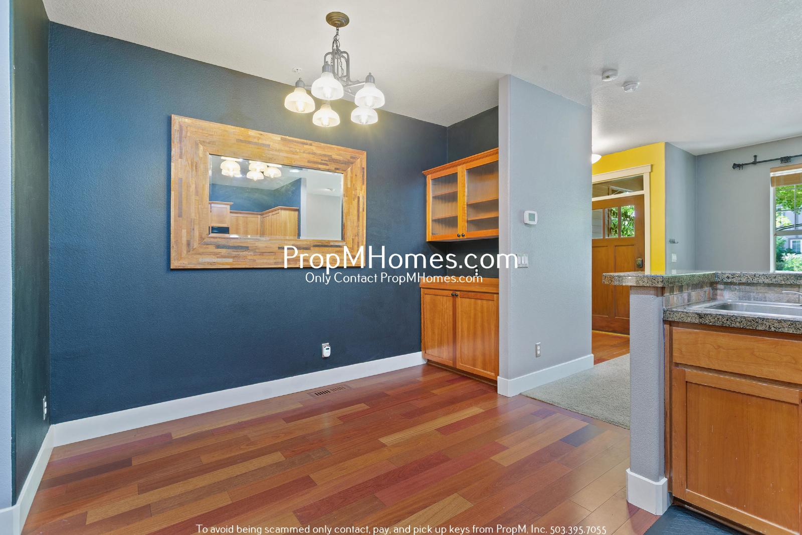 Cozy Two Bedroom Townhome in the Heart of Villebois! property image