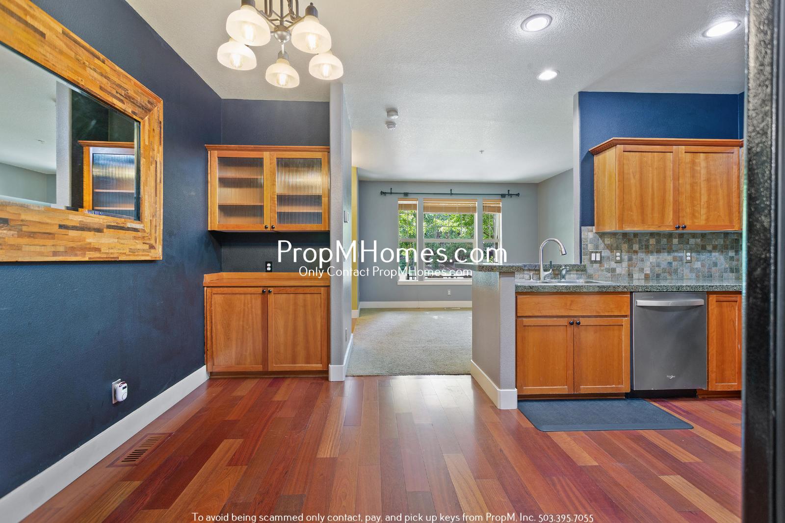 Cozy Two Bedroom Townhome in the Heart of Villebois! property image