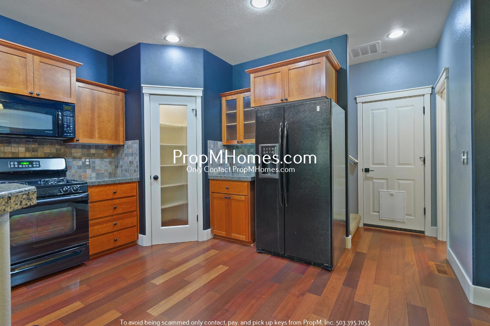 Cozy Two Bedroom Townhome in the Heart of Villebois! property image