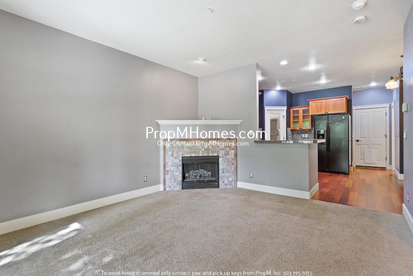 Cozy Two Bedroom Townhome in the Heart of Villebois! property image