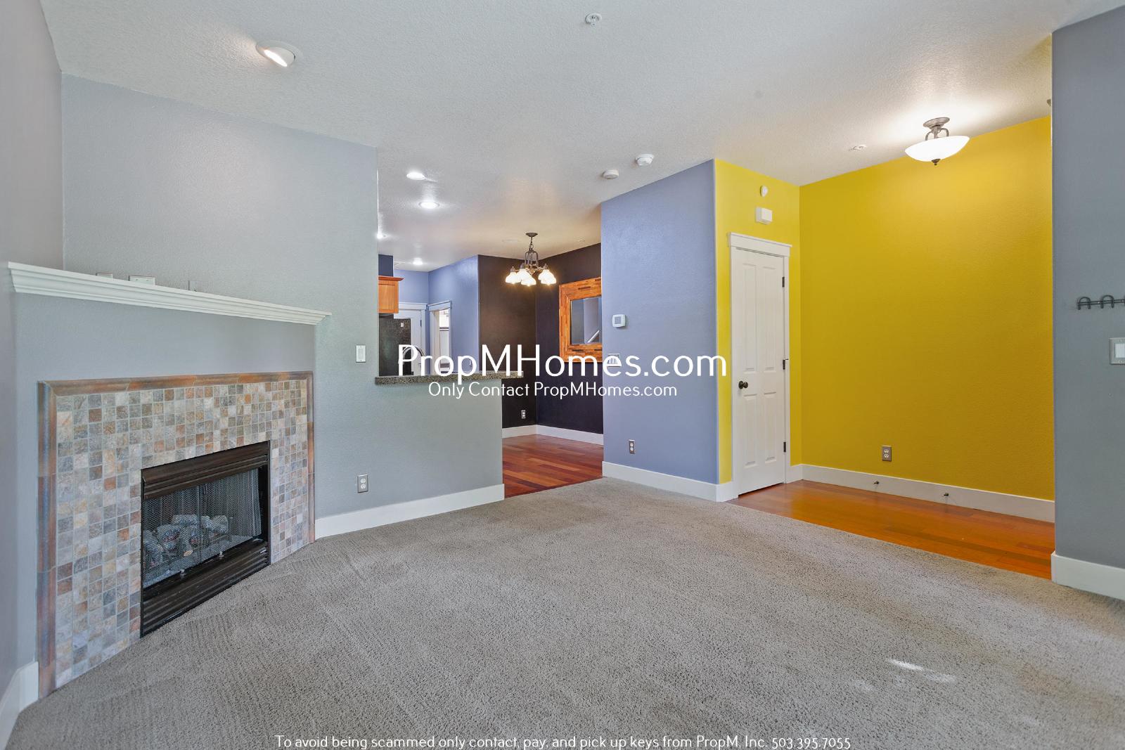 Cozy Two Bedroom Townhome in the Heart of Villebois! property image