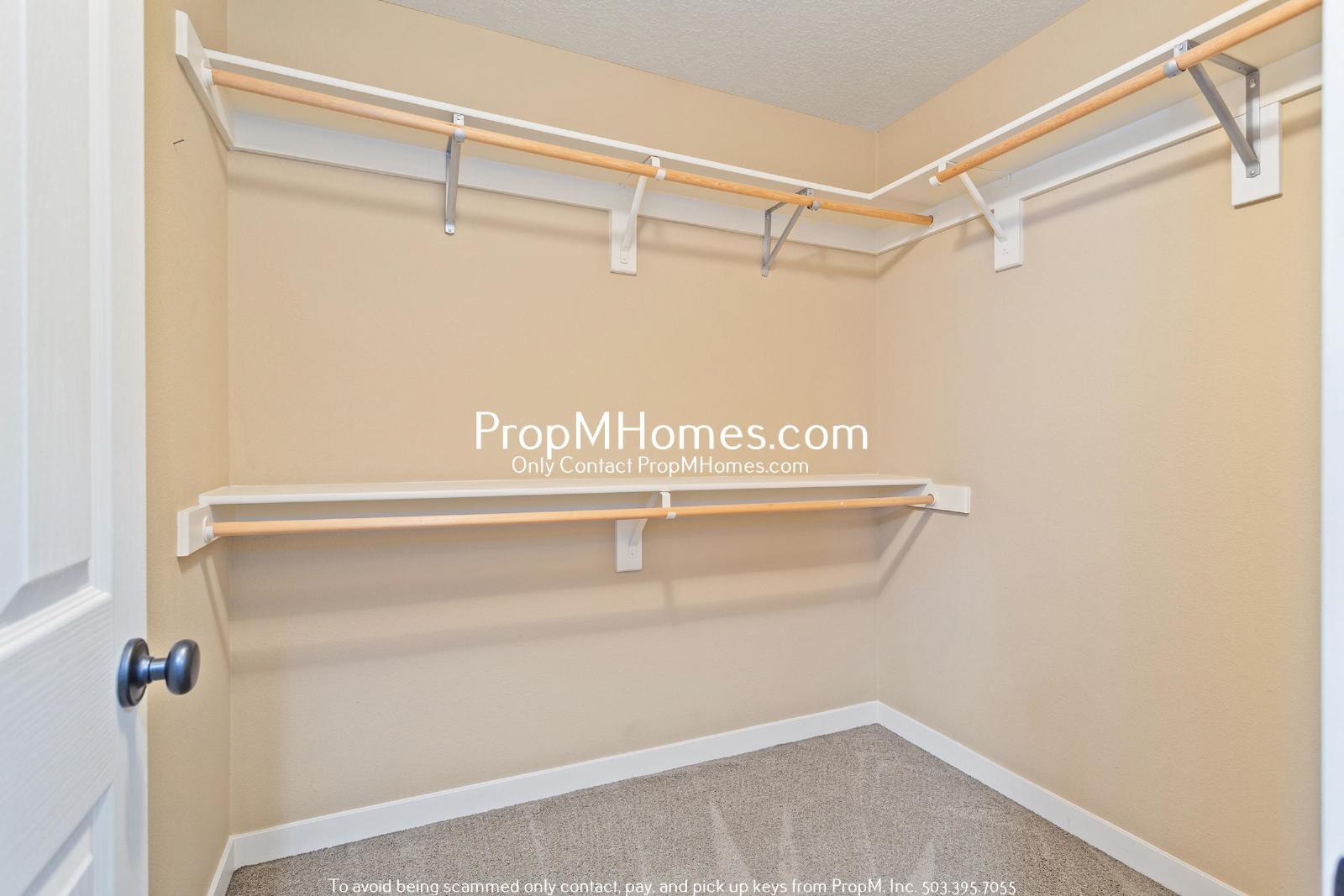 Cozy Two Bedroom Townhome in the Heart of Villebois! property image