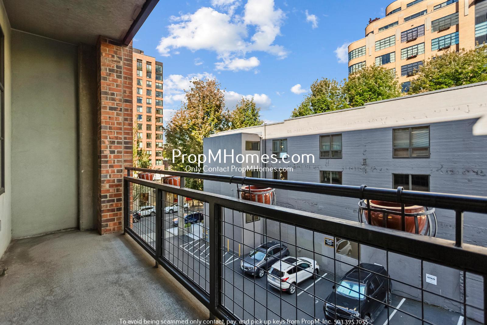One Bedroom Loft w/ City Views in the Pear- Deposit Special & New Photos! property image