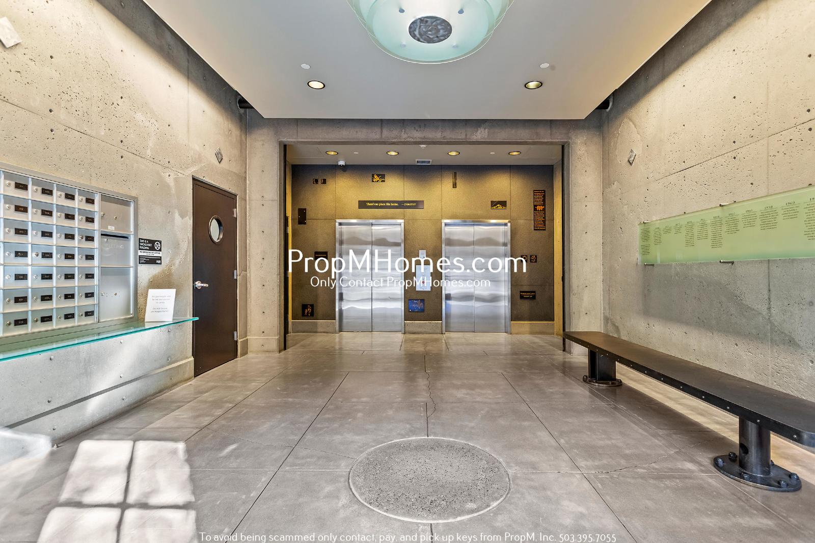 One Bedroom Loft w/ City Views in the Pear- Deposit Special & New Photos! property image