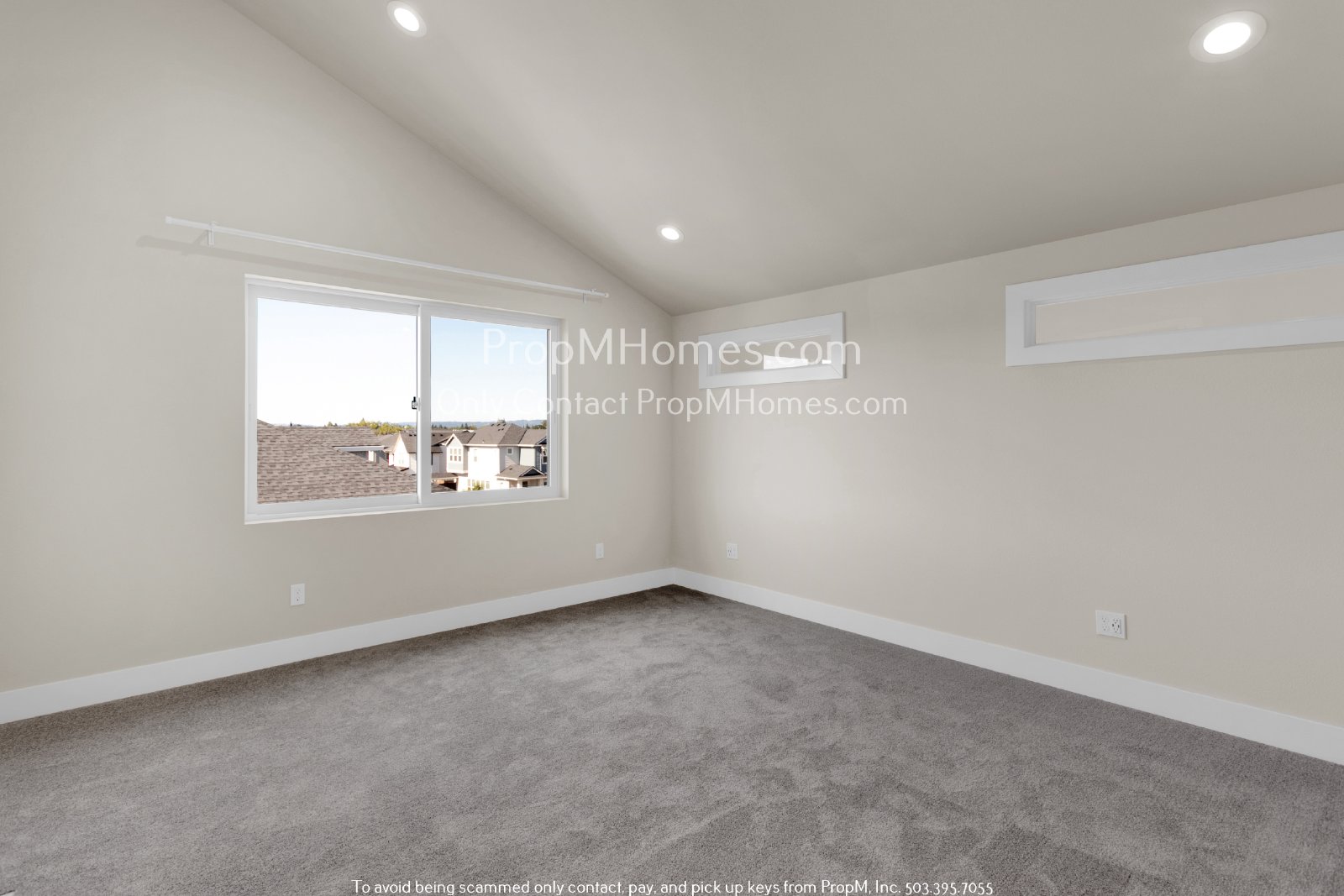 Three Bedroom, Two and Half Bathrooms, of Modern Comfort! property image