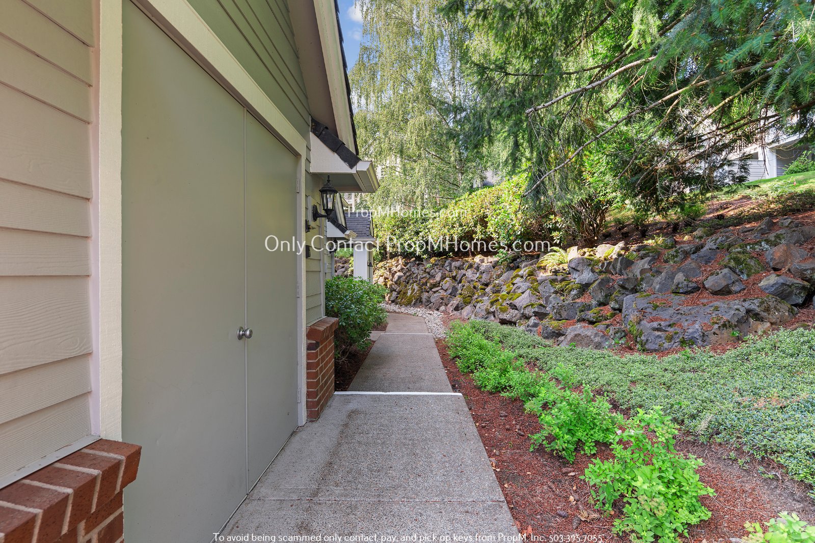 Elegant Condo with Dual Balconies - FREE PET RENT property image