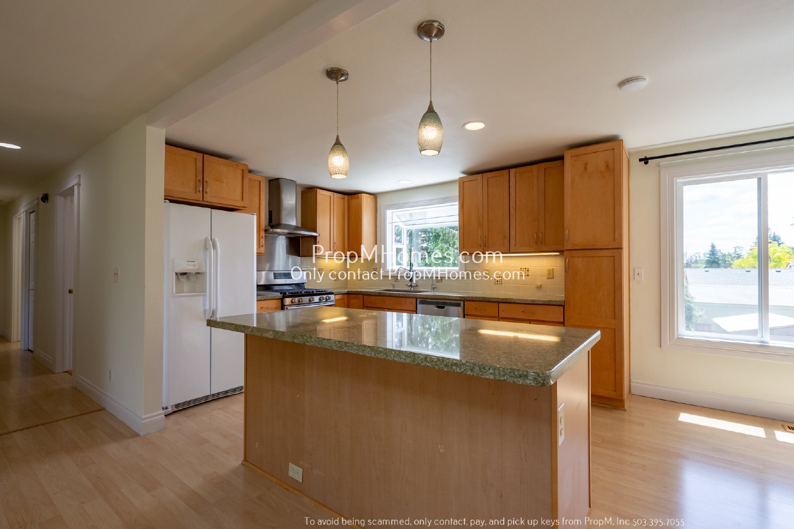 Cozy Home in the Heart of Oatfield - Five Bedrooms! property image