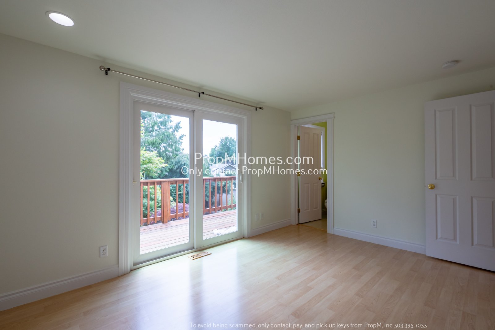 Cozy Home in the Heart of Oatfield - Five Bedrooms! property image