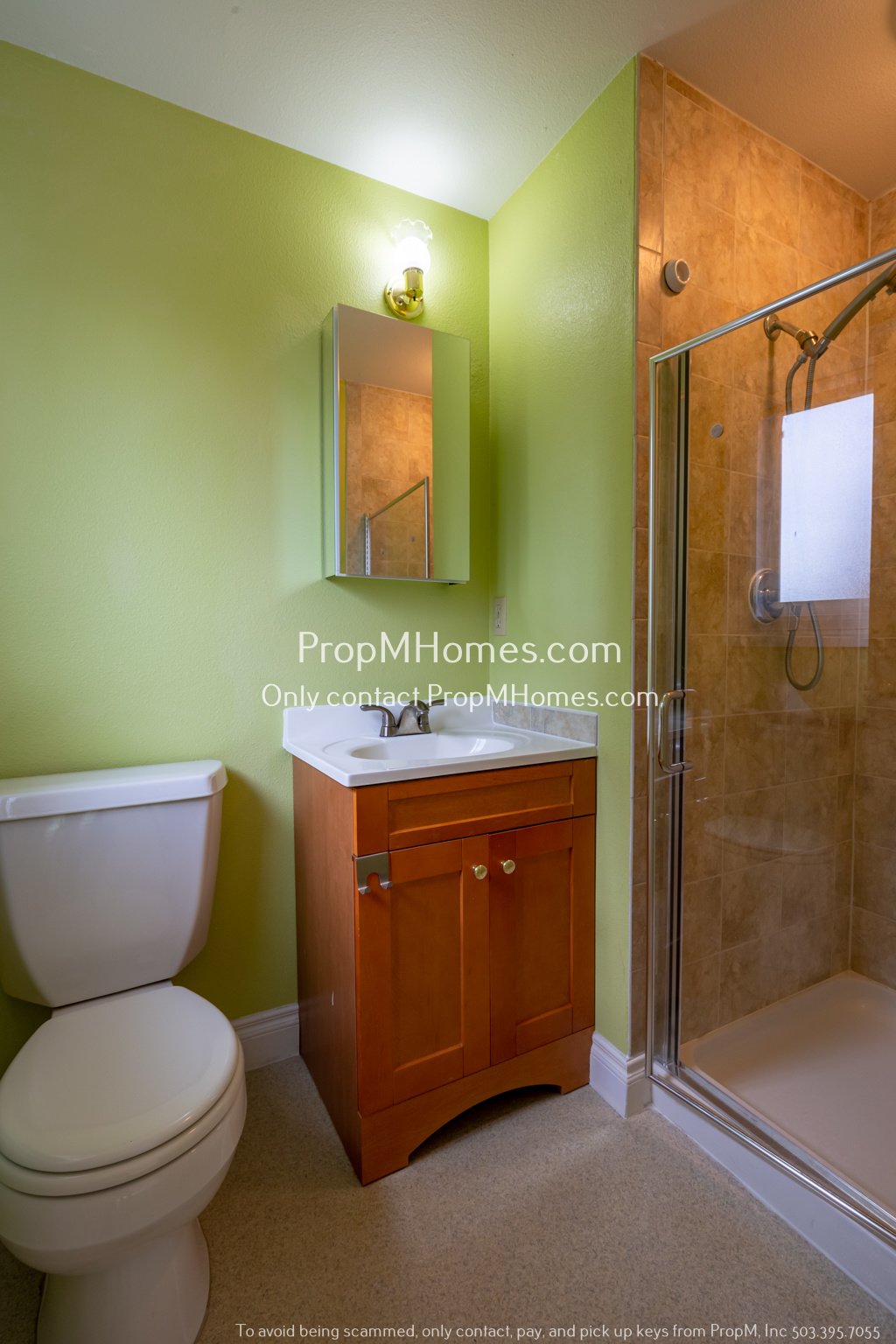 Cozy Home in the Heart of Oatfield - Five Bedrooms! property image