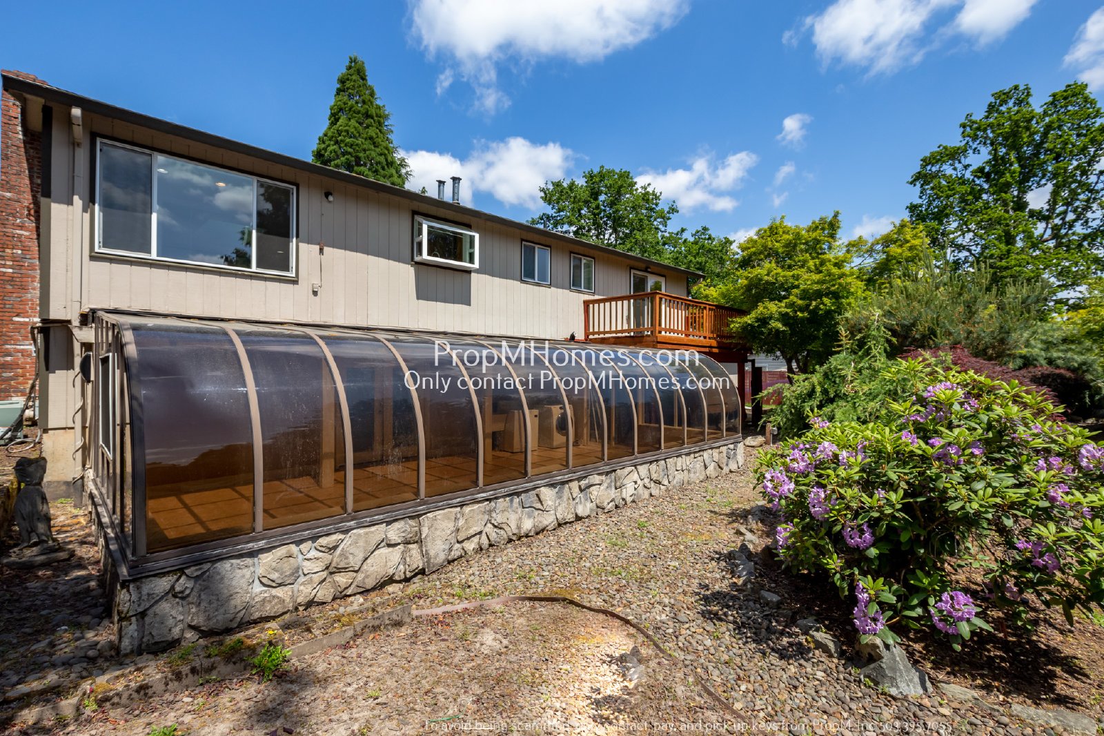 Cozy Home in the Heart of Oatfield - Five Bedrooms! property image