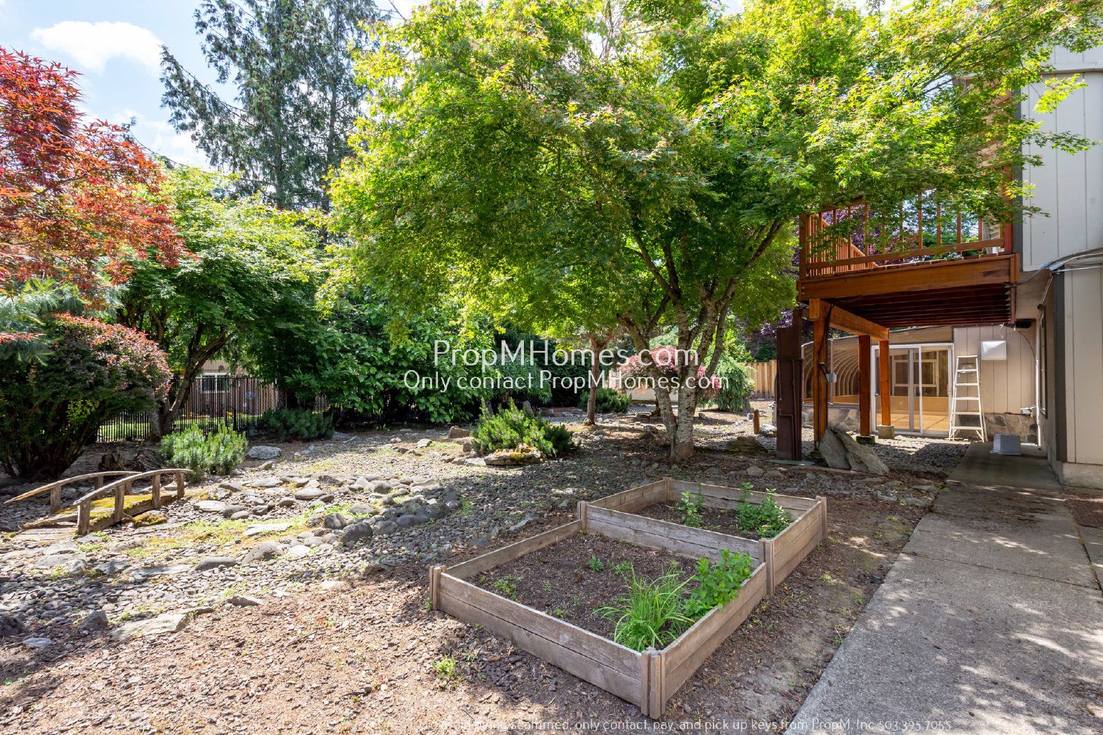 Cozy Home in the Heart of Oatfield - Five Bedrooms! property image