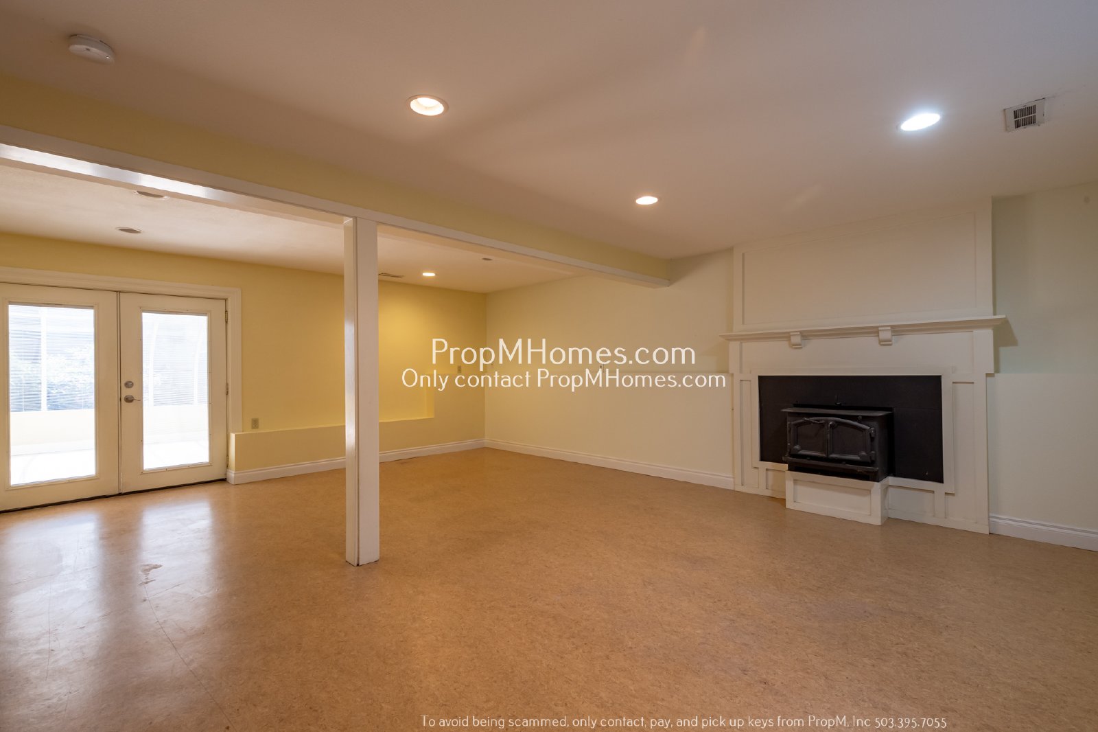 Cozy Home in the Heart of Oatfield - Five Bedrooms! property image