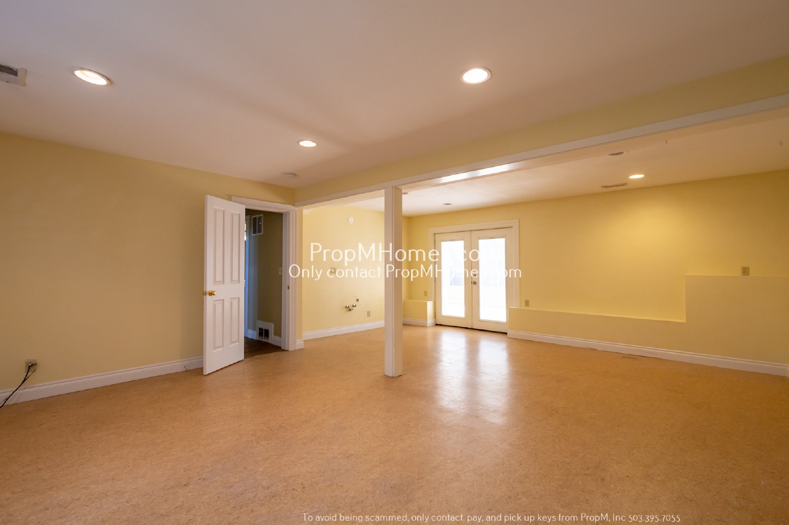 Cozy Home in the Heart of Oatfield - Five Bedrooms! property image