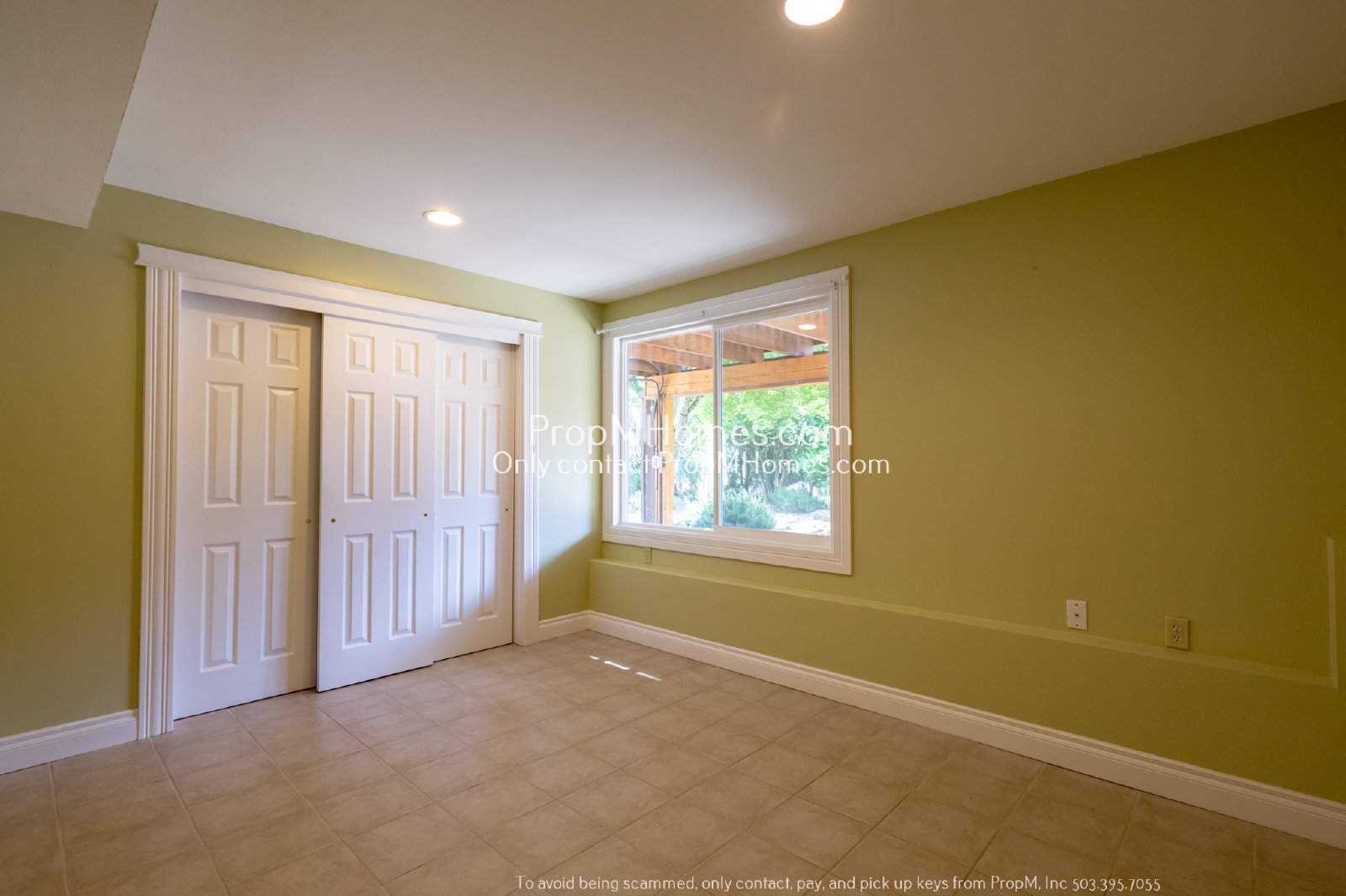 Cozy Home in the Heart of Oatfield - Five Bedrooms! property image