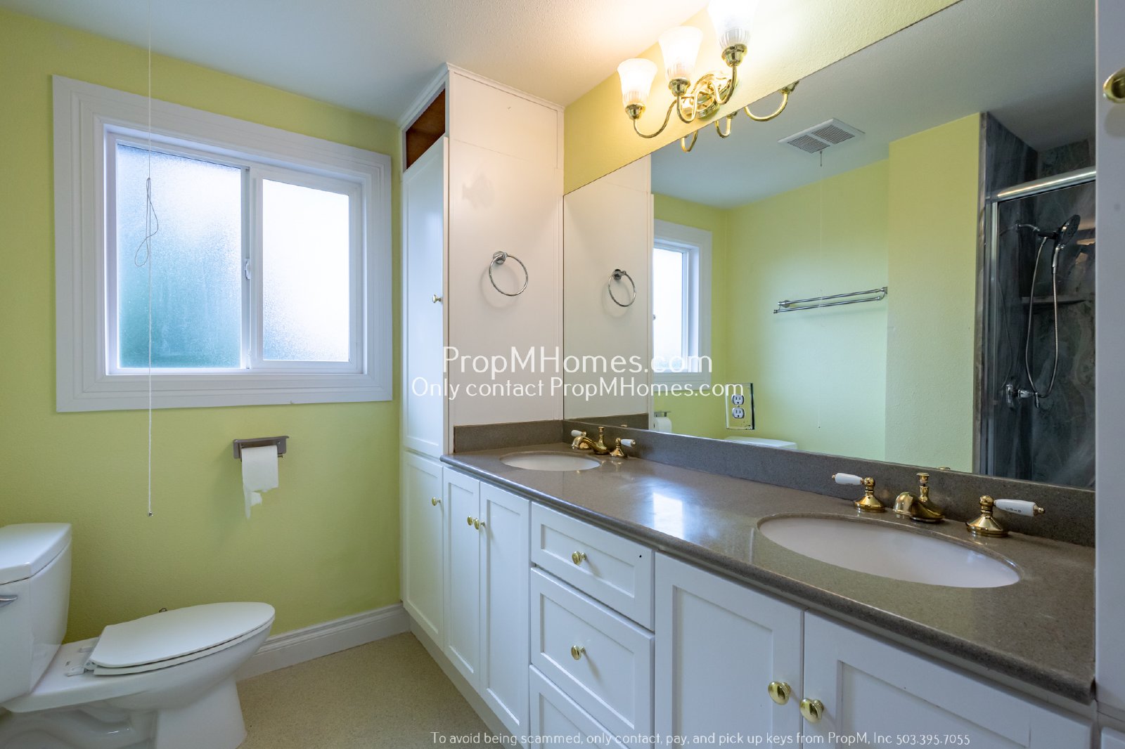 Cozy Home in the Heart of Oatfield - Five Bedrooms! property image