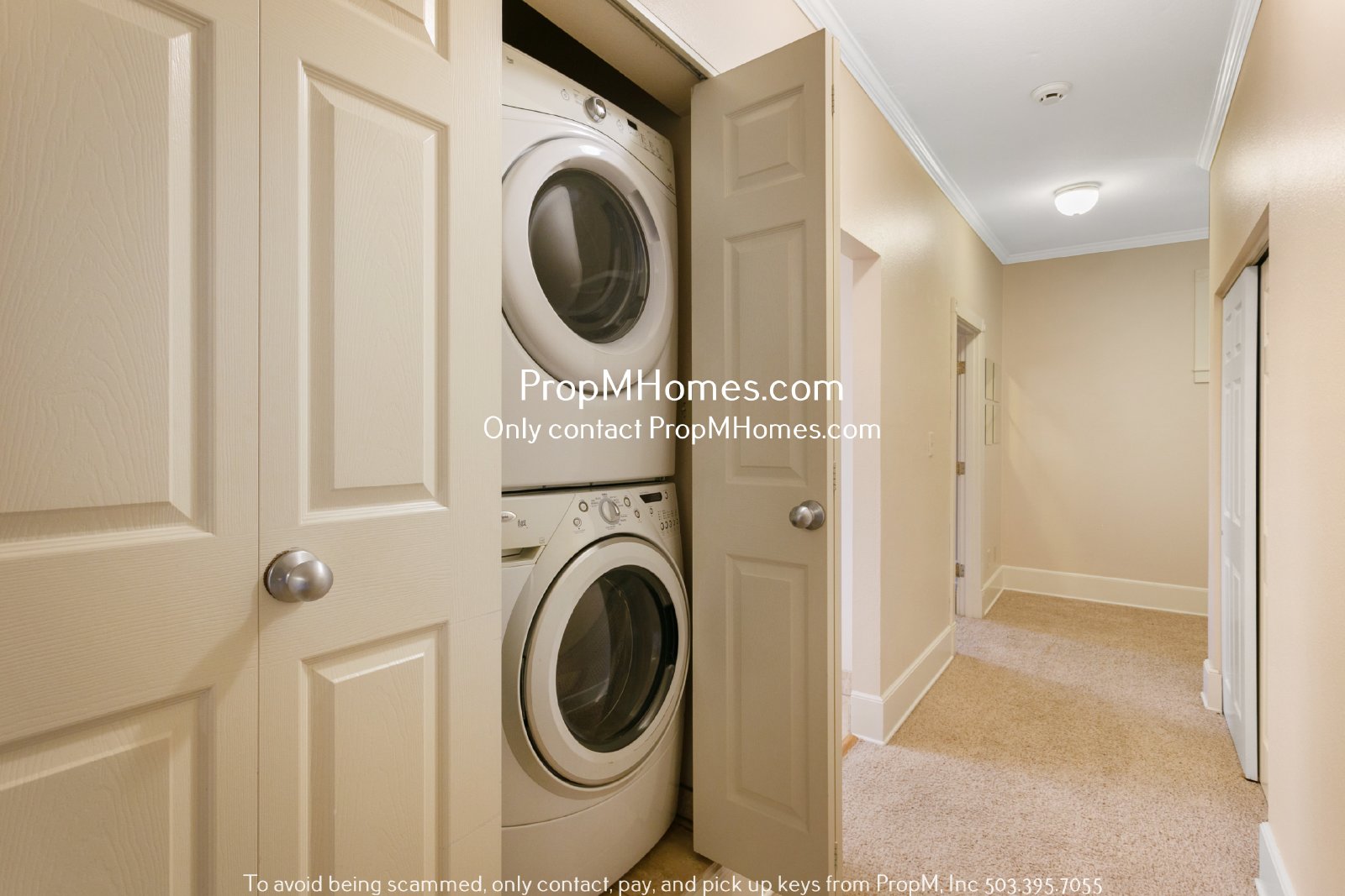 Charming Two-Bedroom Unit: Your Perfect Home in SE Portland! property image