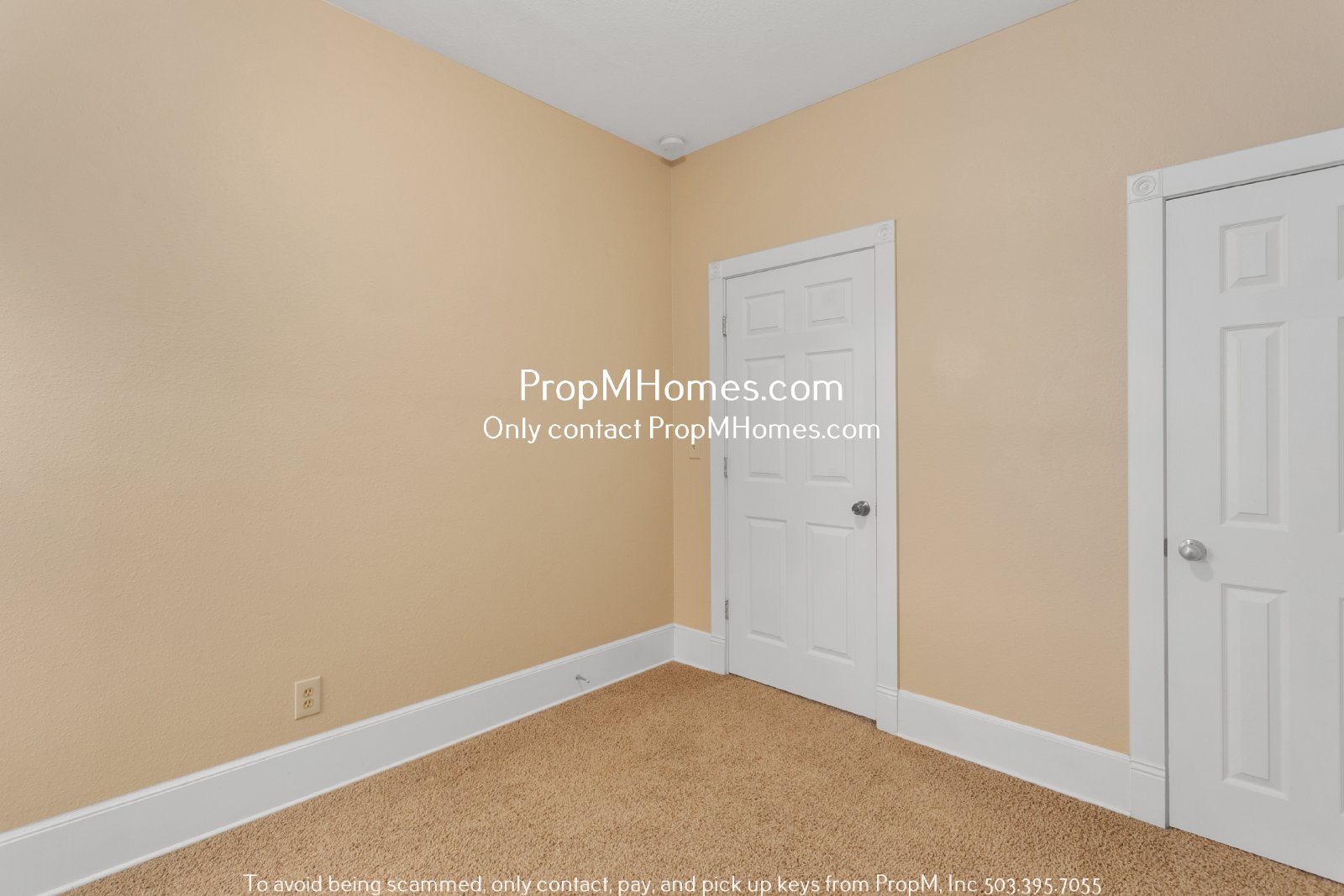 Charming Two-Bedroom Unit: Your Perfect Home in SE Portland! property image