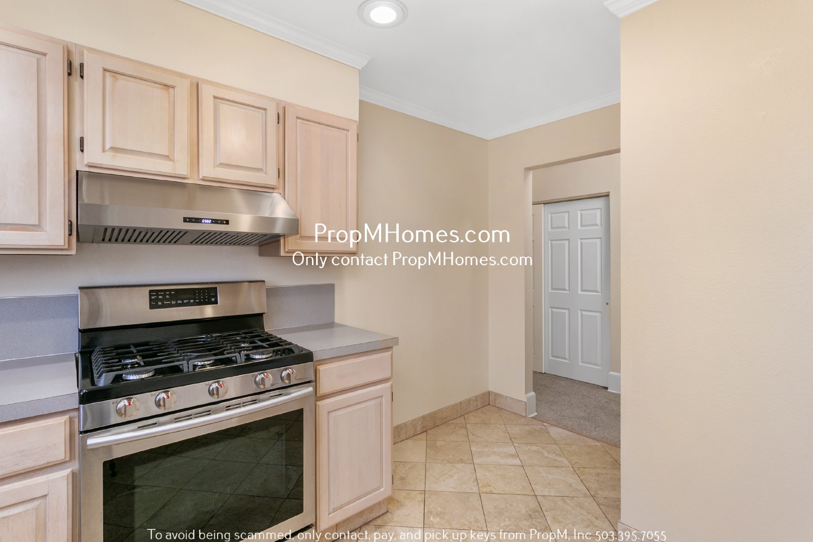 Charming Two-Bedroom Unit: Your Perfect Home in SE Portland! property image