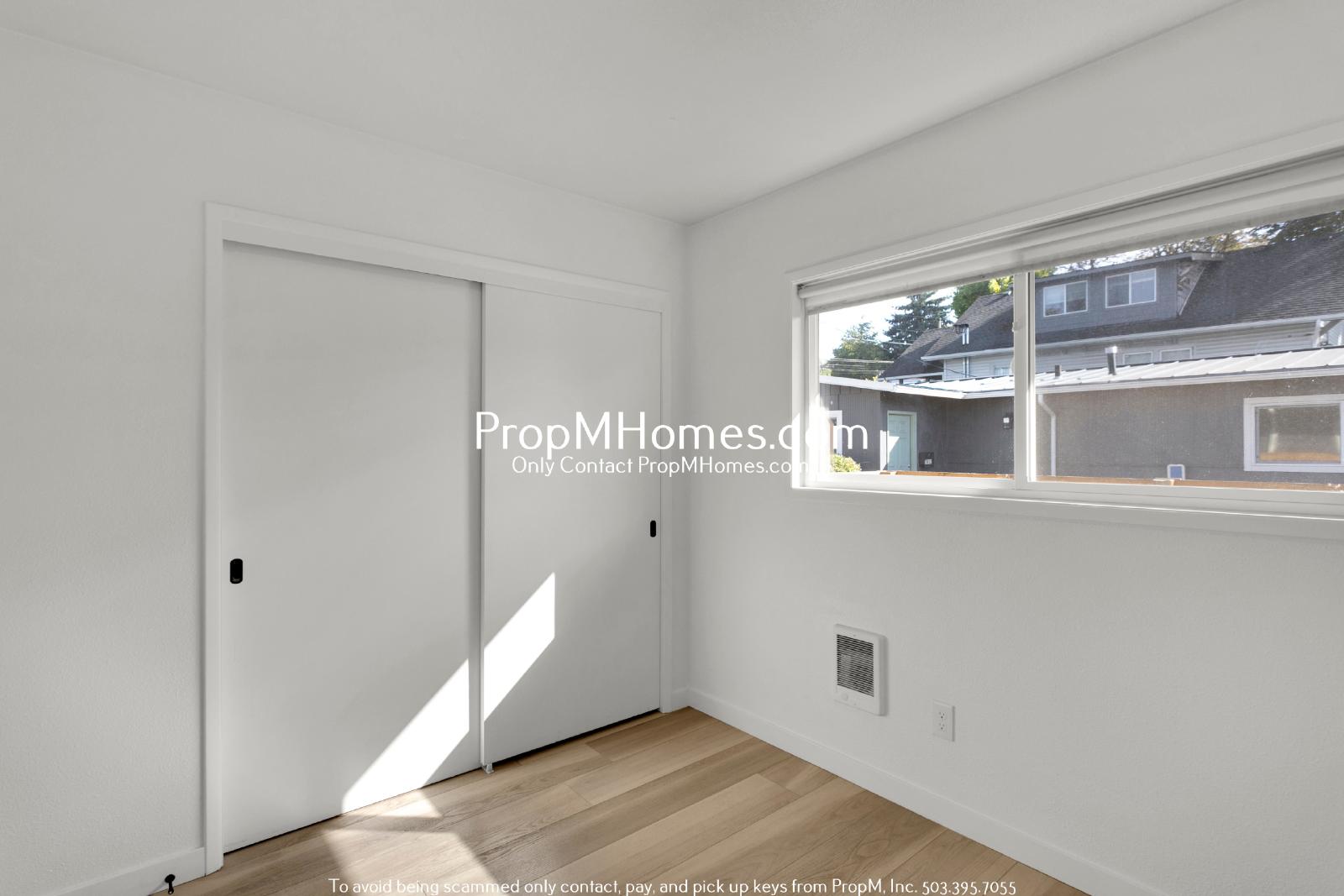 Updated Two Bedroom Unit w/ St Johns Views! property image