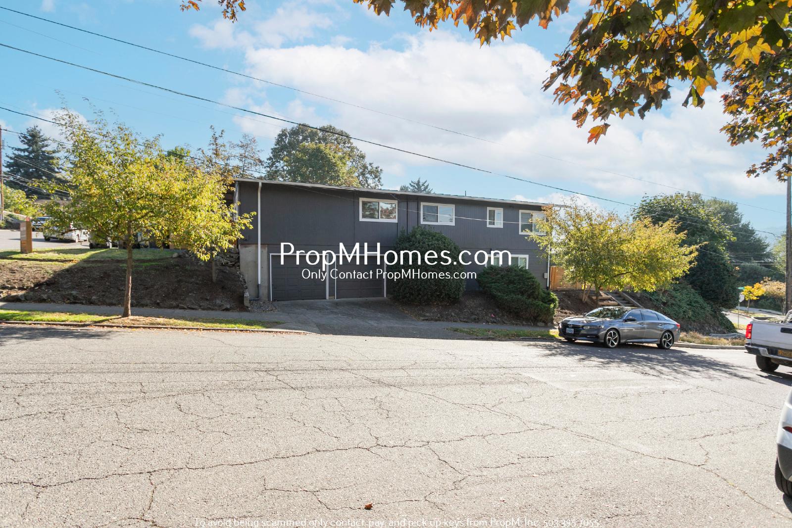 Updated Two Bedroom Unit w/ St Johns Views! property image