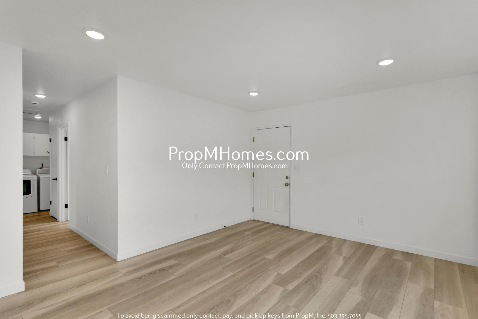 Updated Two Bedroom Unit w/ St Johns Views! property image