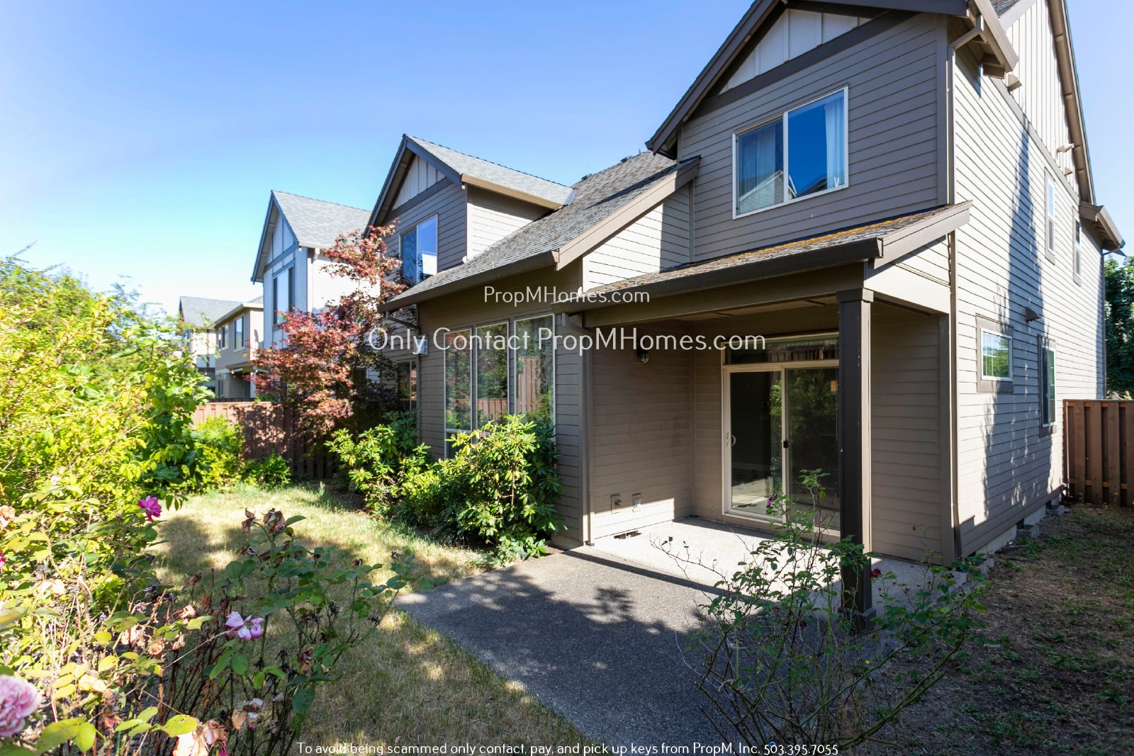 Discover Luxury Living with Exceptional Amenities at Arbor Oaks! property image