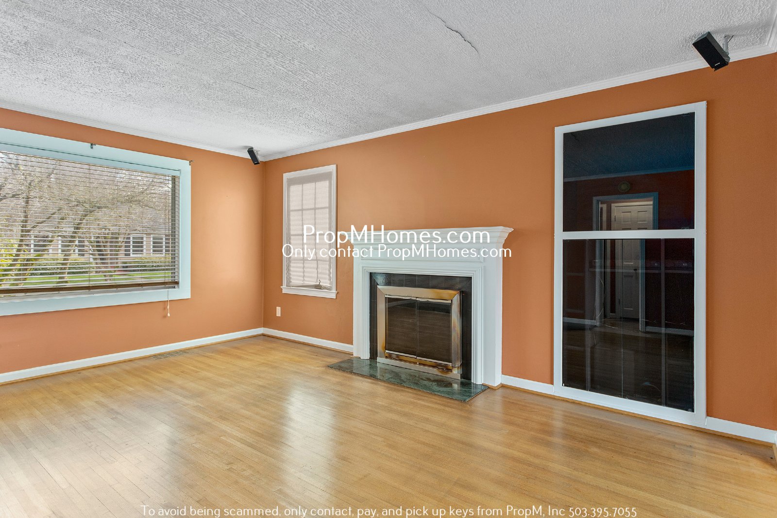 Lovely Modern Two Bedroom Home In North Portland! property image
