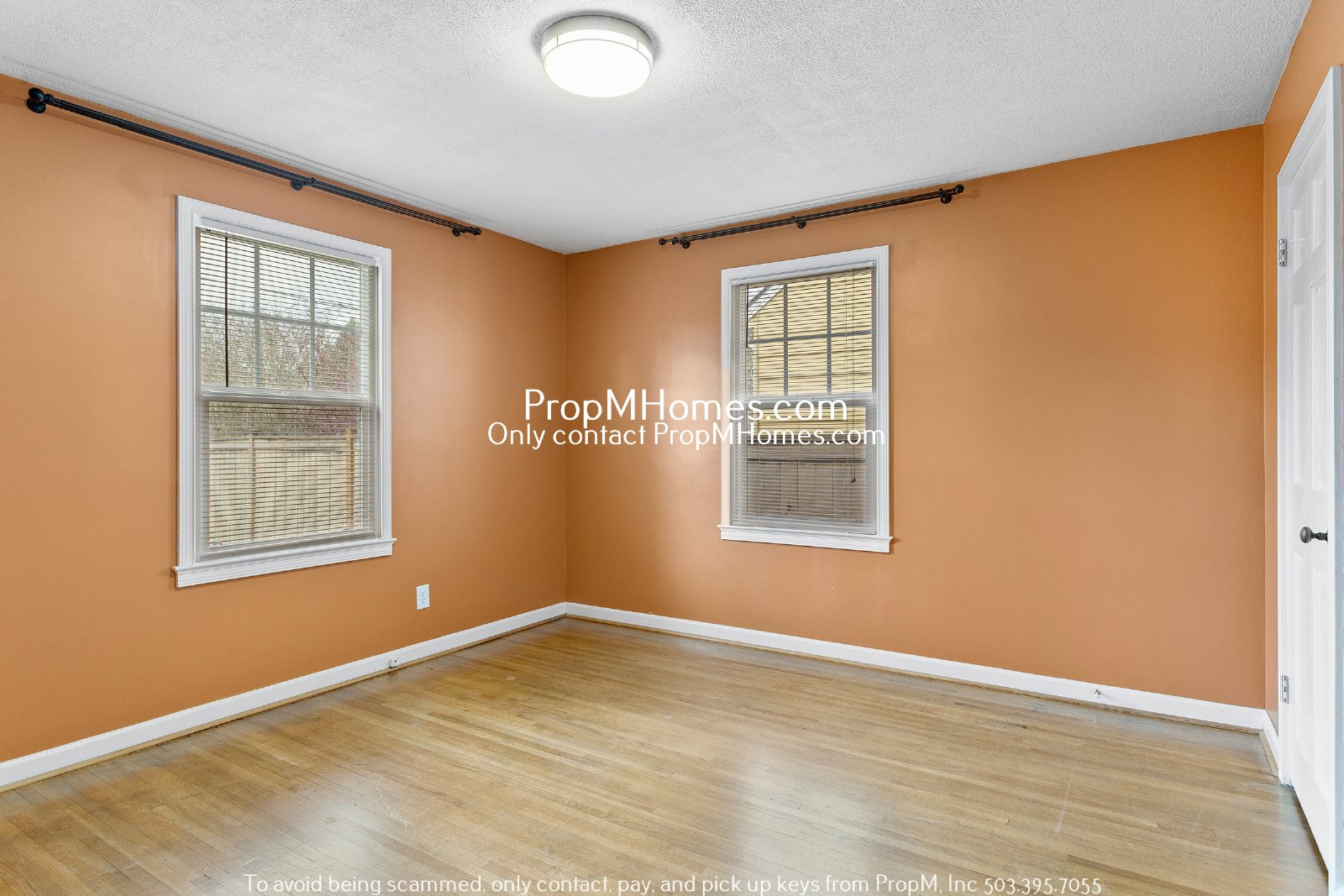 Lovely Modern Two Bedroom Home In North Portland! property image