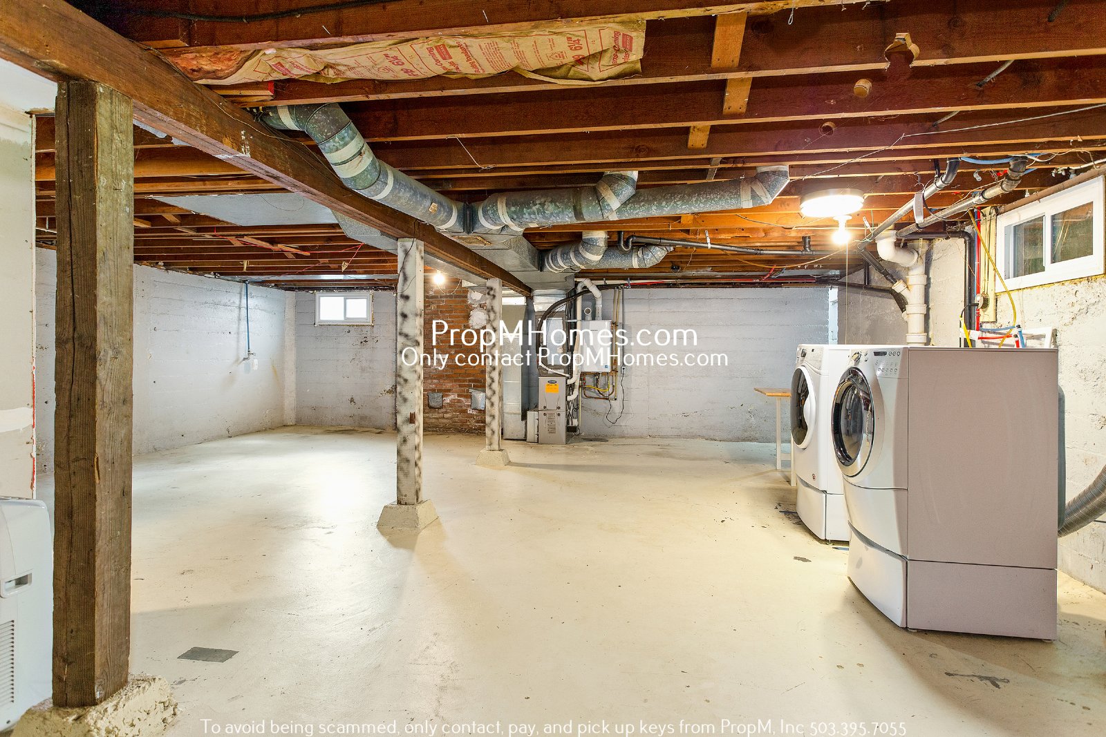 Lovely Modern Two Bedroom Home In North Portland! property image