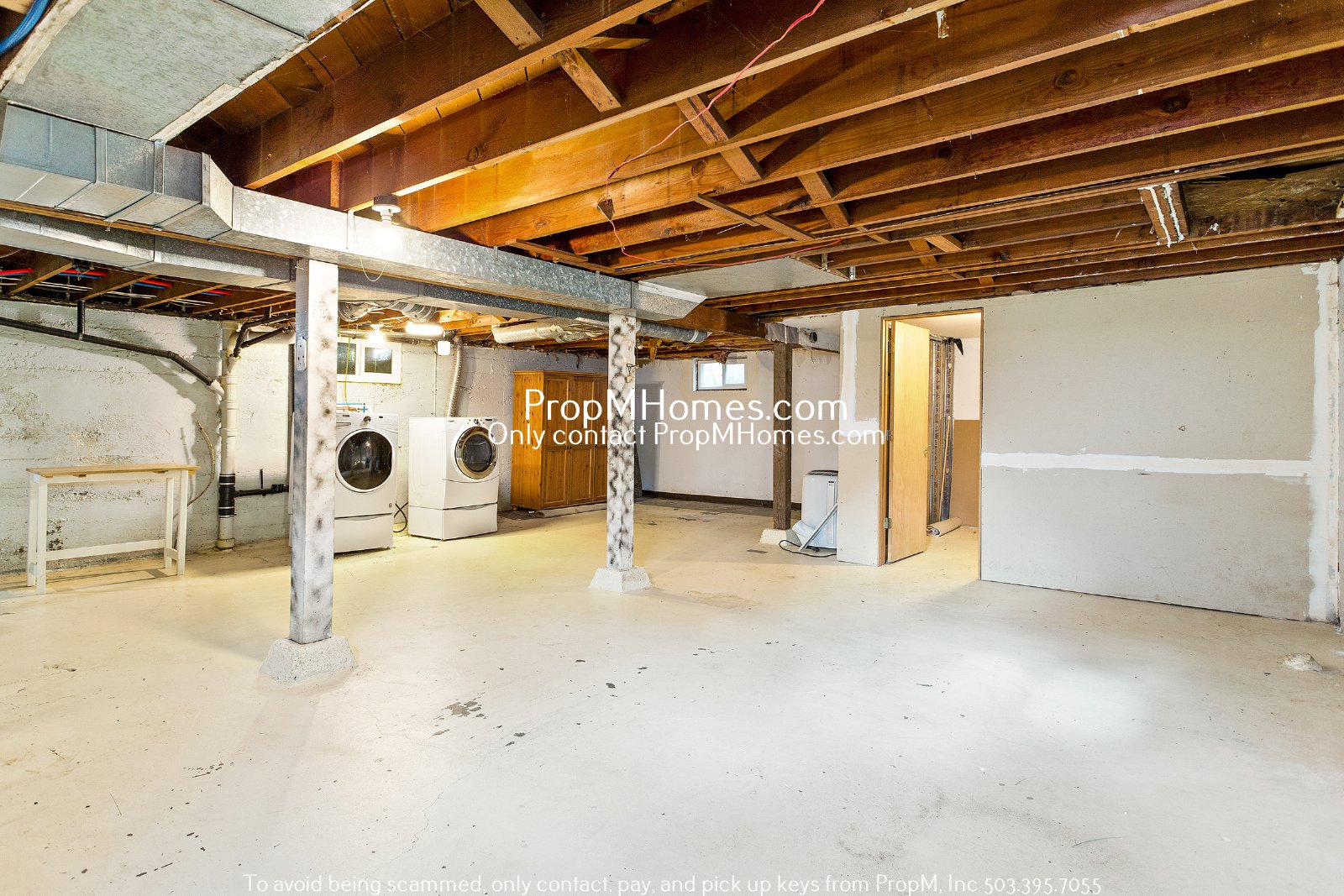 Lovely Modern Two Bedroom Home In North Portland! property image