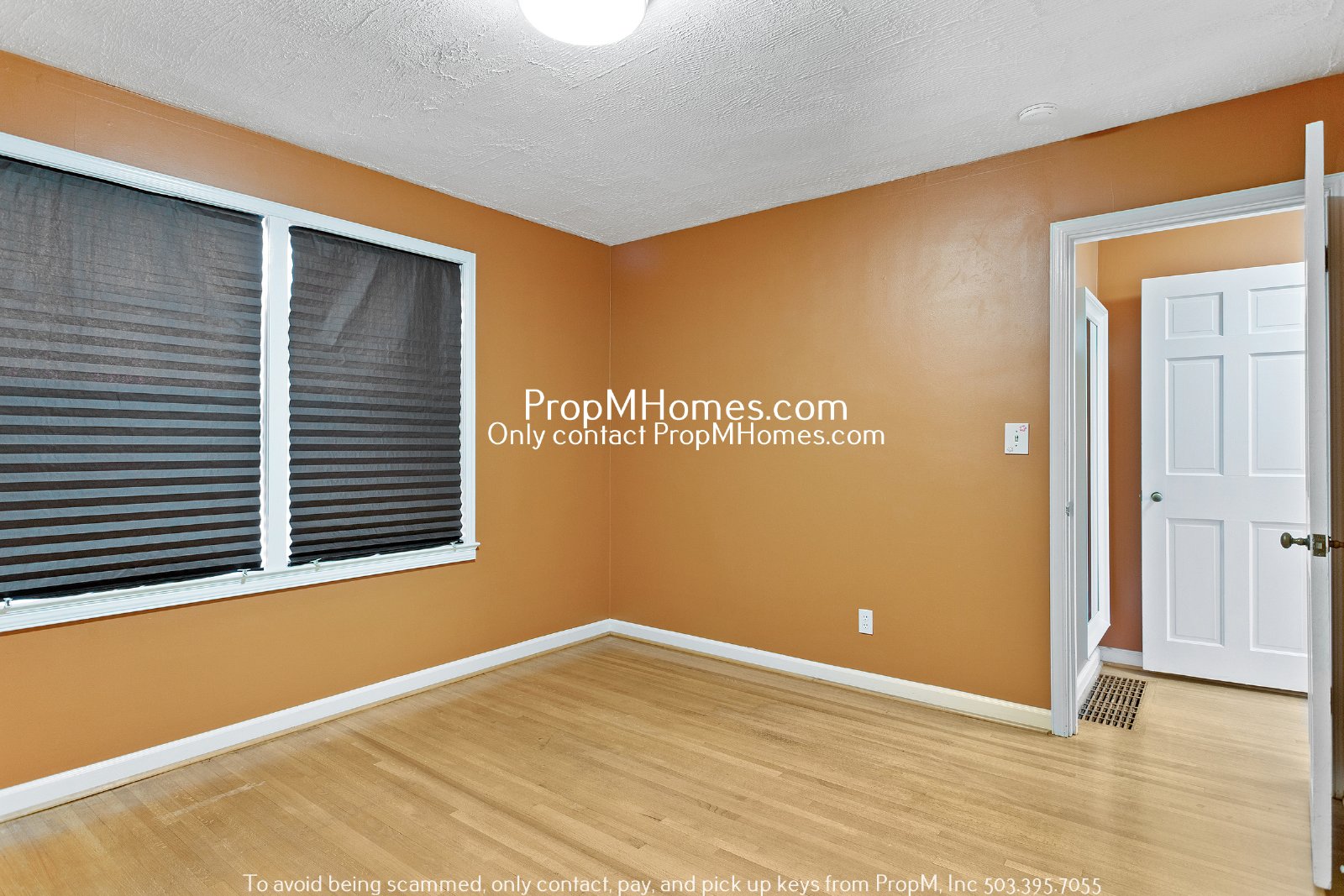 Lovely Modern Two Bedroom Home In North Portland! property image