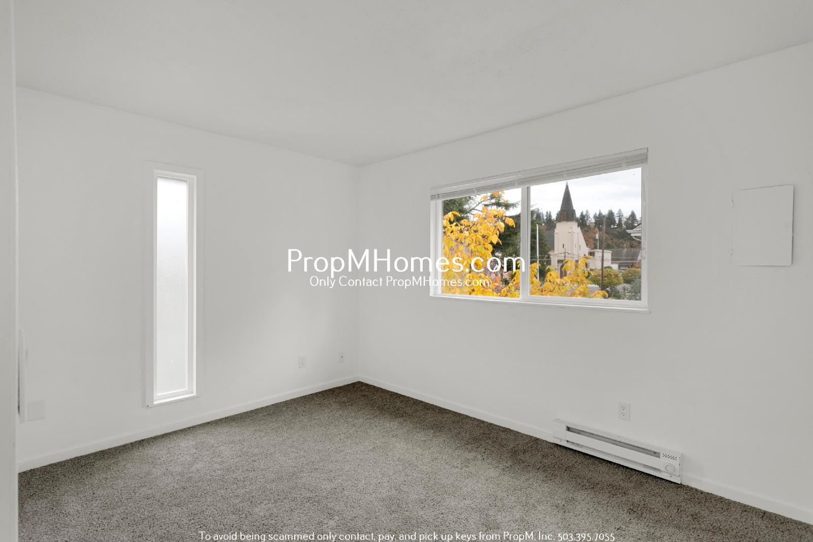 Updated 2BR in the Heart of Oregon City - NEW PHOTOS property image