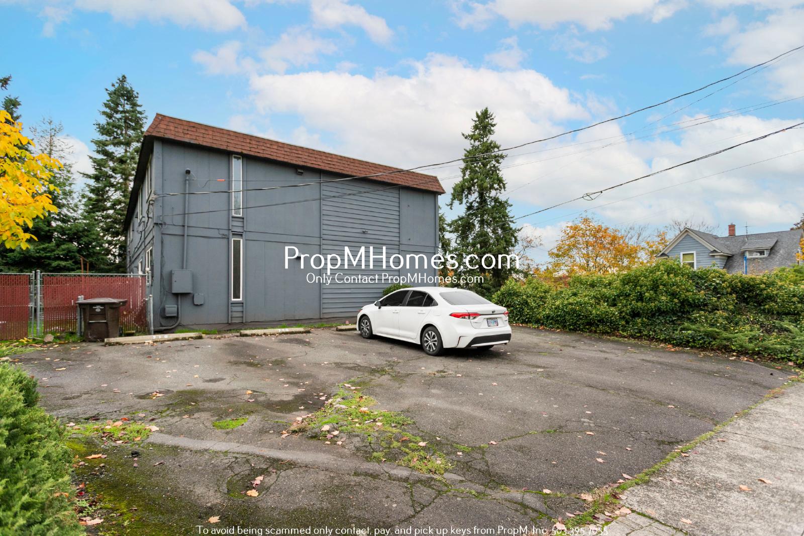 Updated 2BR in the Heart of Oregon City - NEW PHOTOS property image