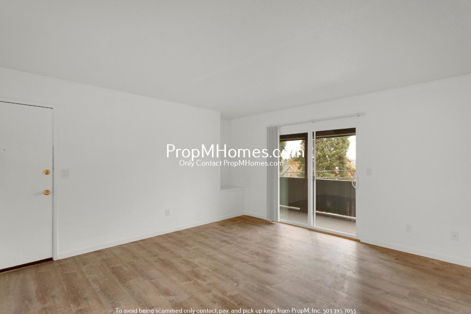 Updated 2BR in the Heart of Oregon City - NEW PHOTOS property image