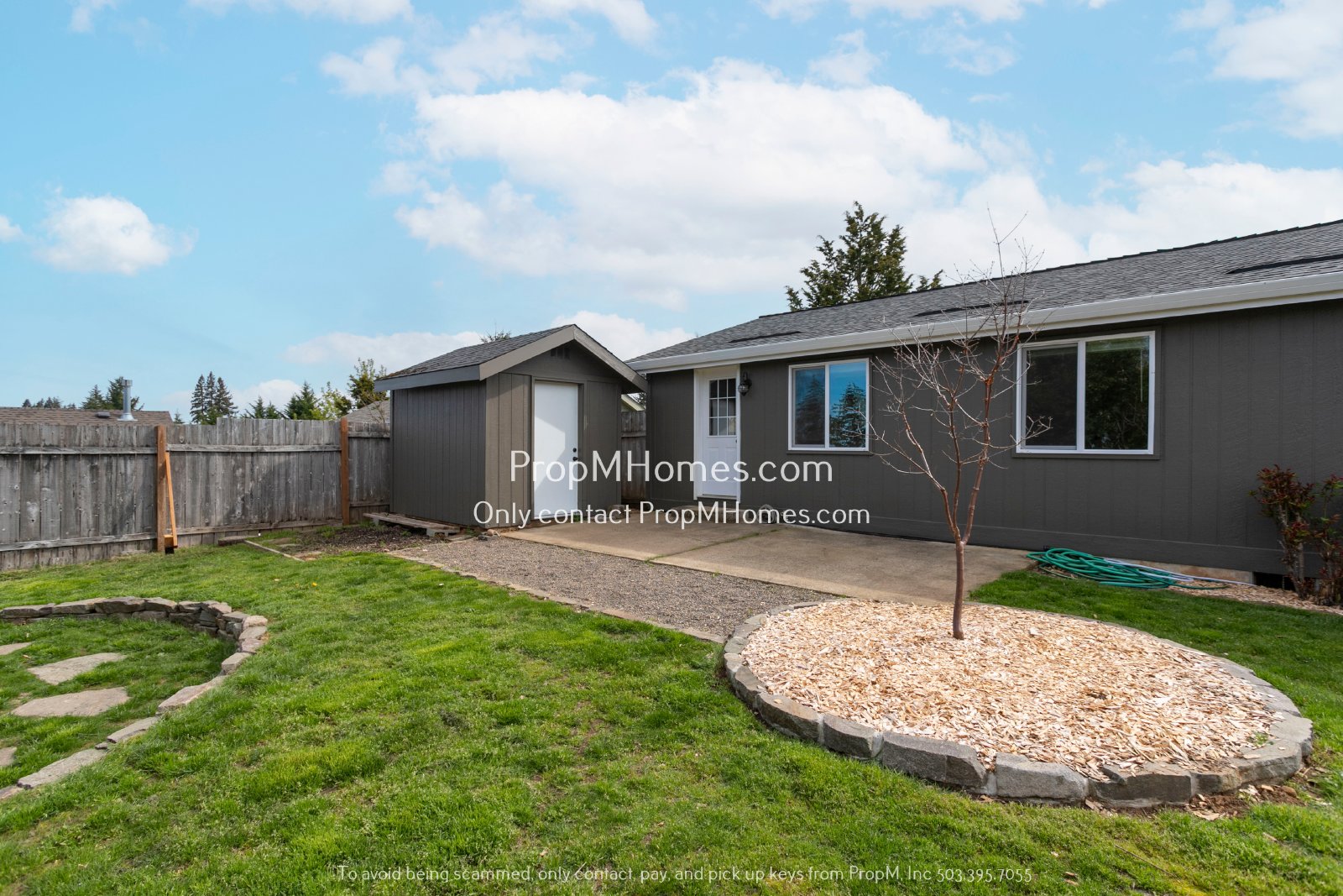 Beautiful Living in Scenic Estacada! property image