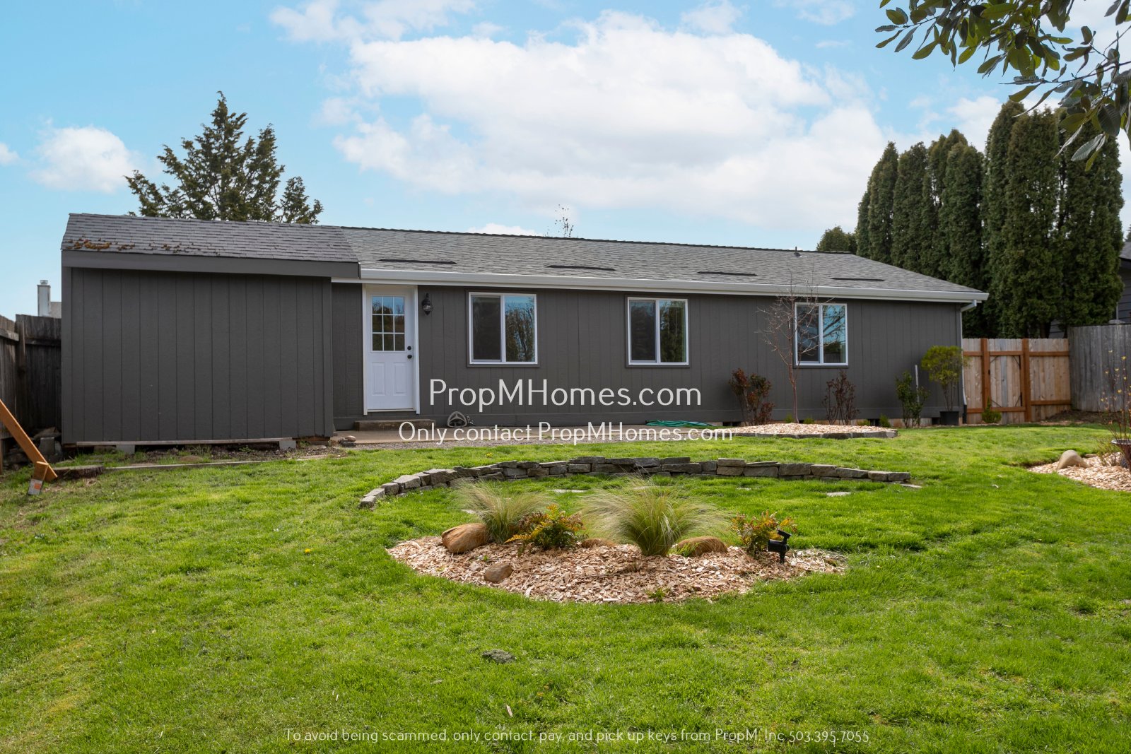 Beautiful Living in Scenic Estacada! property image