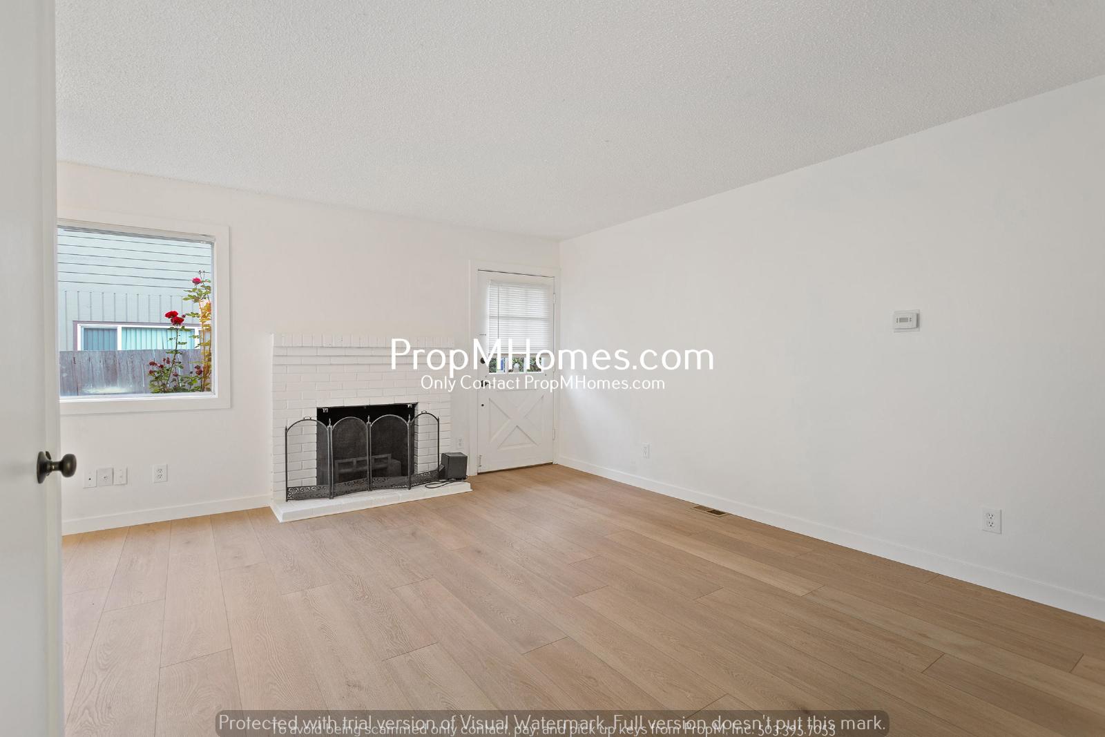 Newly Renovated Two Story Two Bedroom in Beaverton! property image