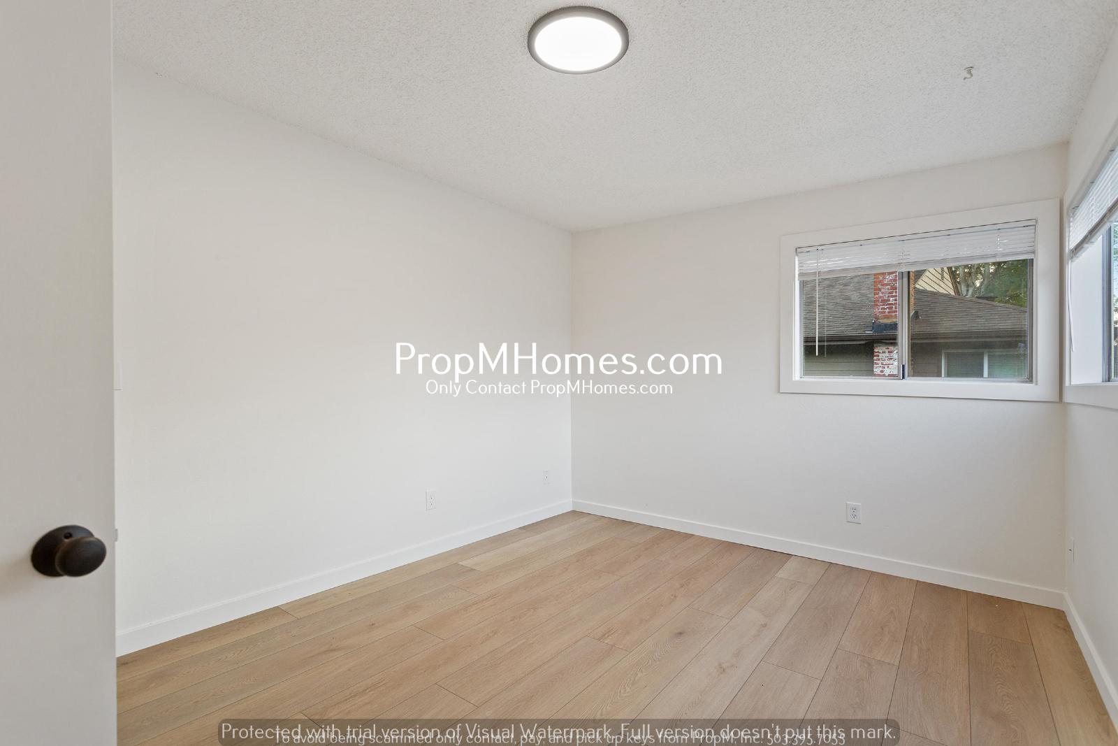 Newly Renovated Two Story Two Bedroom in Beaverton! property image