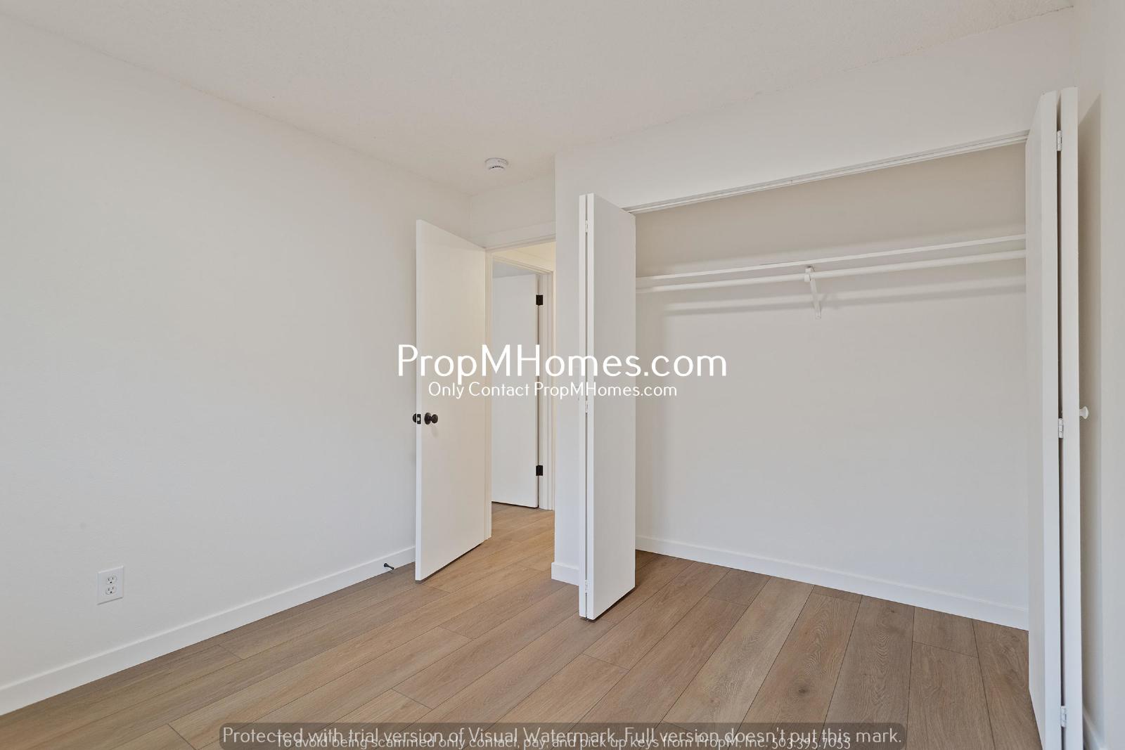 Newly Renovated Two Story Two Bedroom in Beaverton! property image