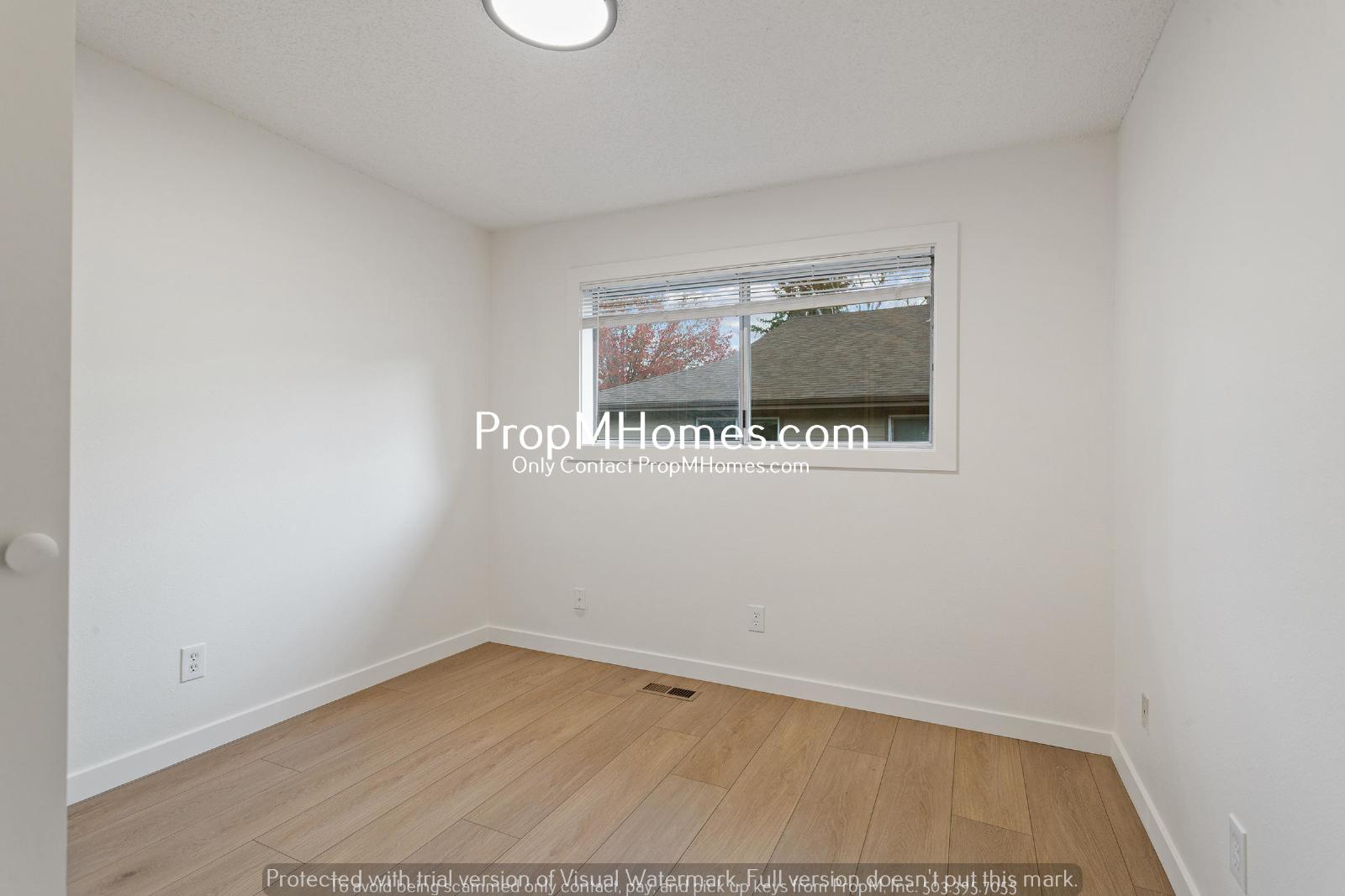 Newly Renovated Two Story Two Bedroom in Beaverton! property image
