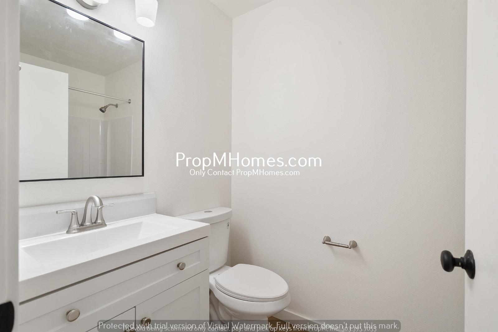 Newly Renovated Two Story Two Bedroom in Beaverton! property image