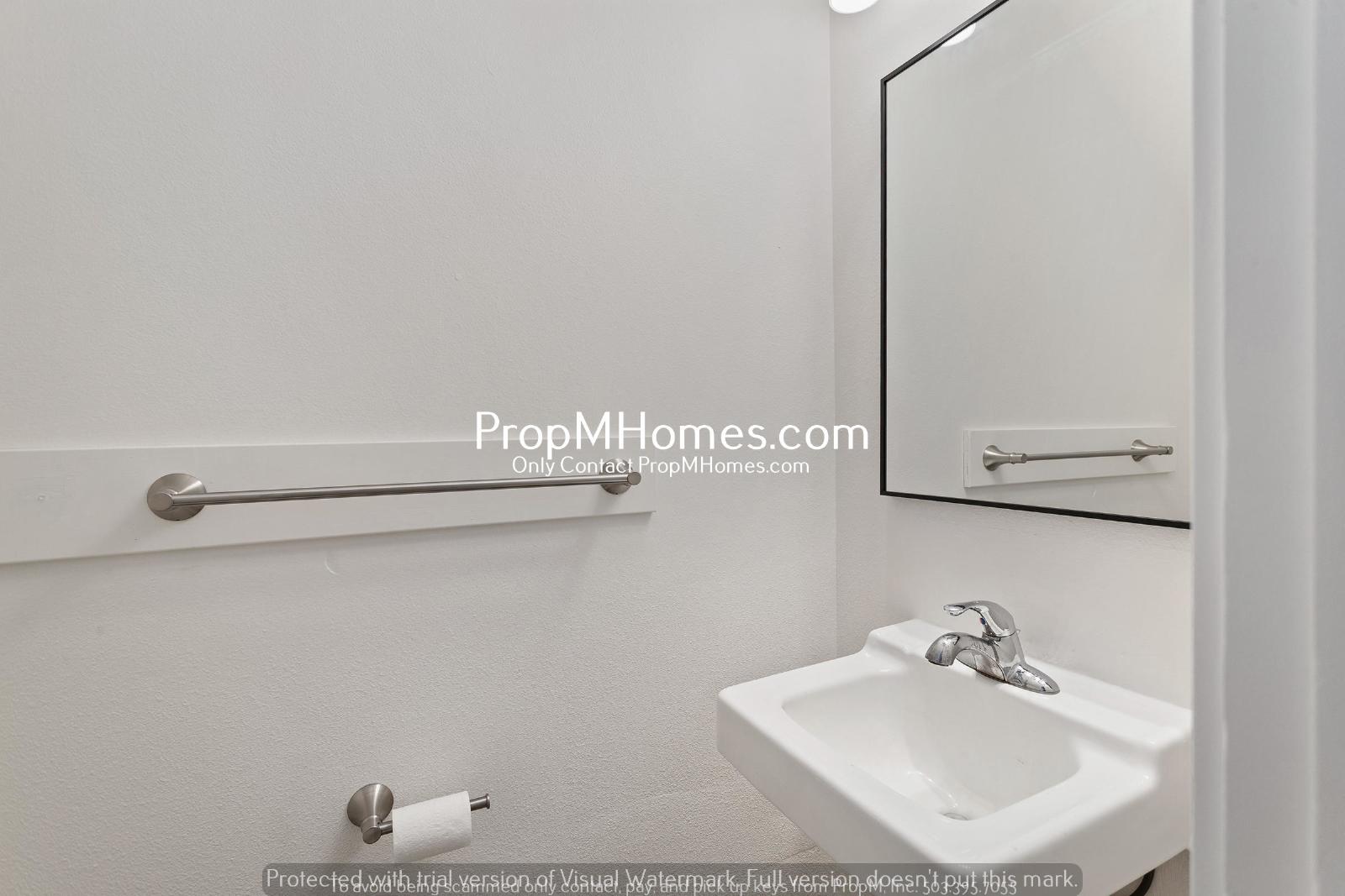 Newly Renovated Two Story Two Bedroom in Beaverton! property image