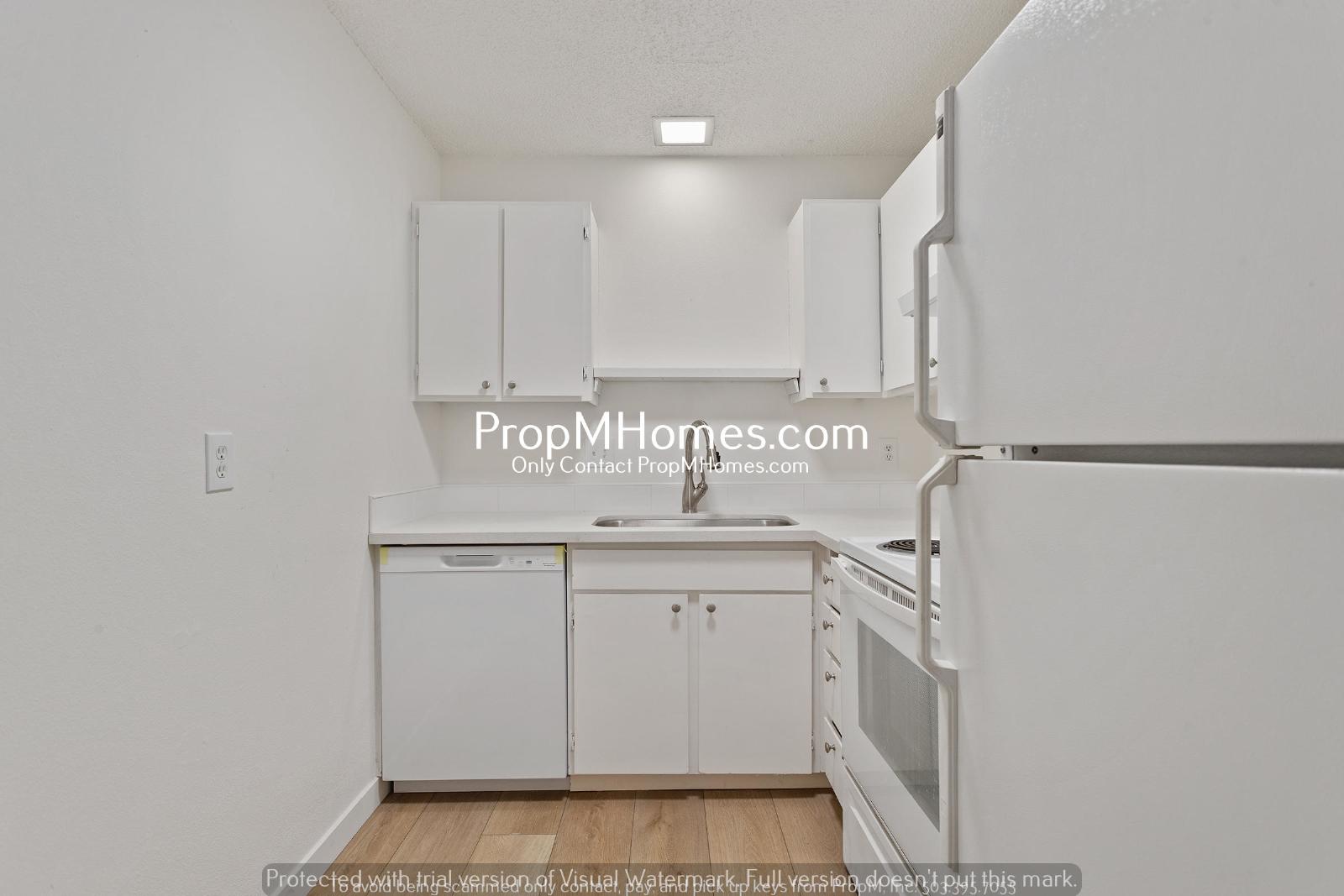 Newly Renovated Two Story Two Bedroom in Beaverton! property image