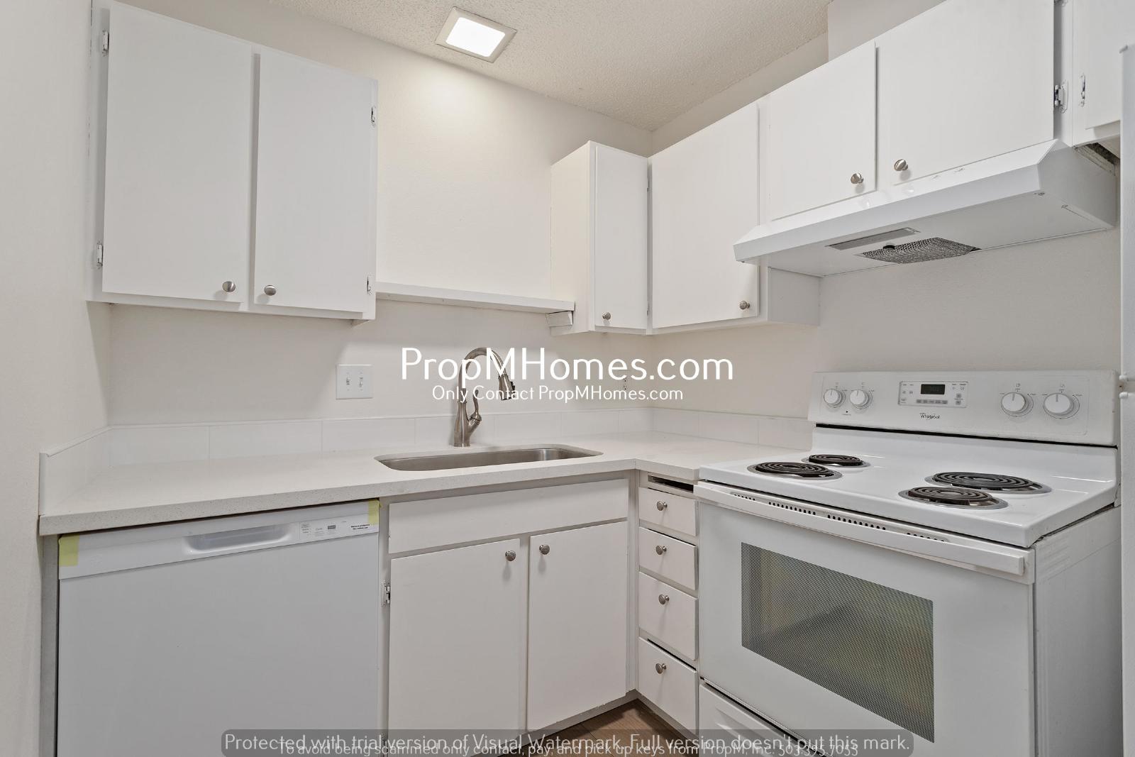 Newly Renovated Two Story Two Bedroom in Beaverton! property image