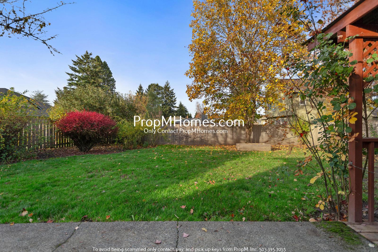 Charming 3-Bedroom, 2.5-Bath Home in Aloha property image